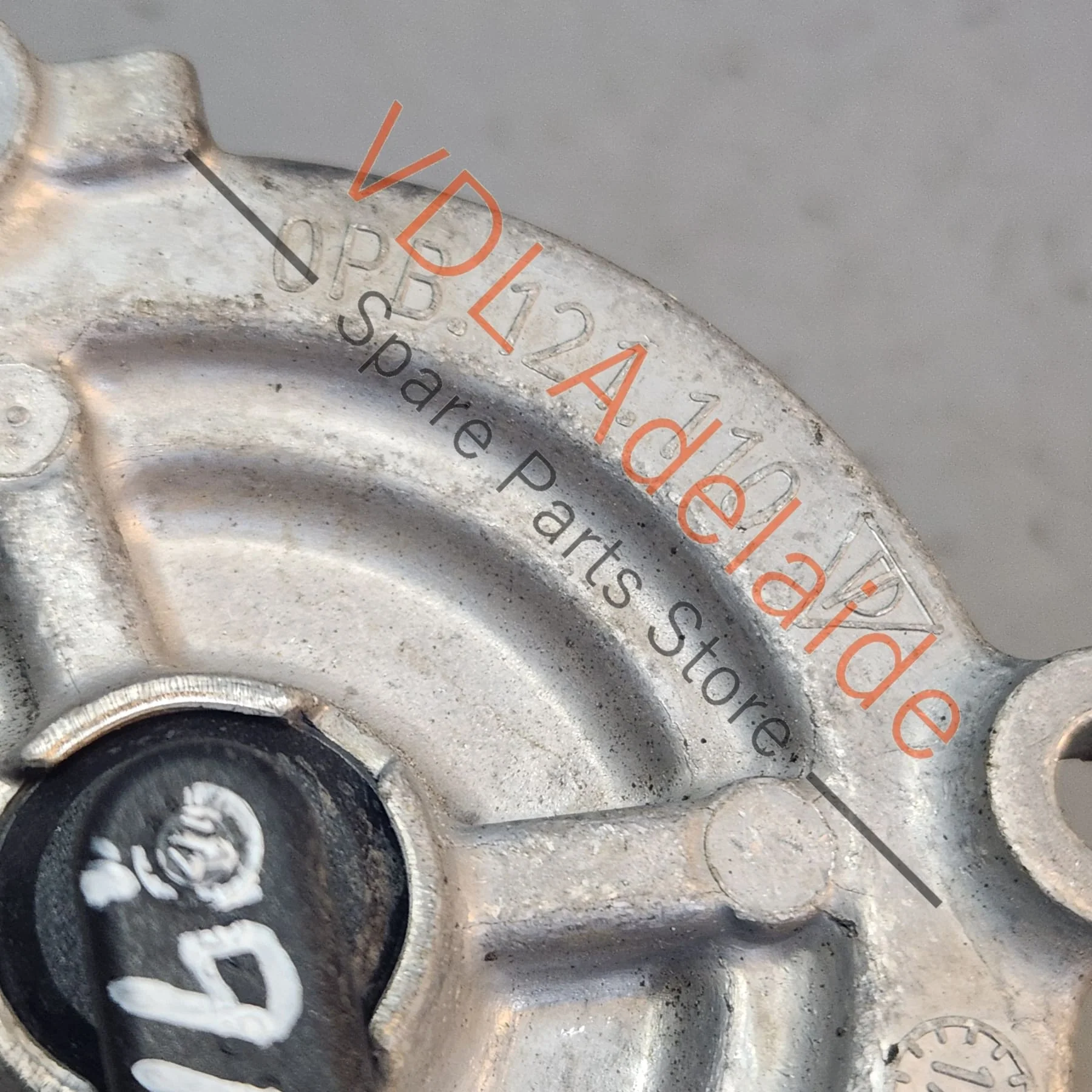 Porsche 911 Thermostat 9A110622603 9A112111000 - Image 7
