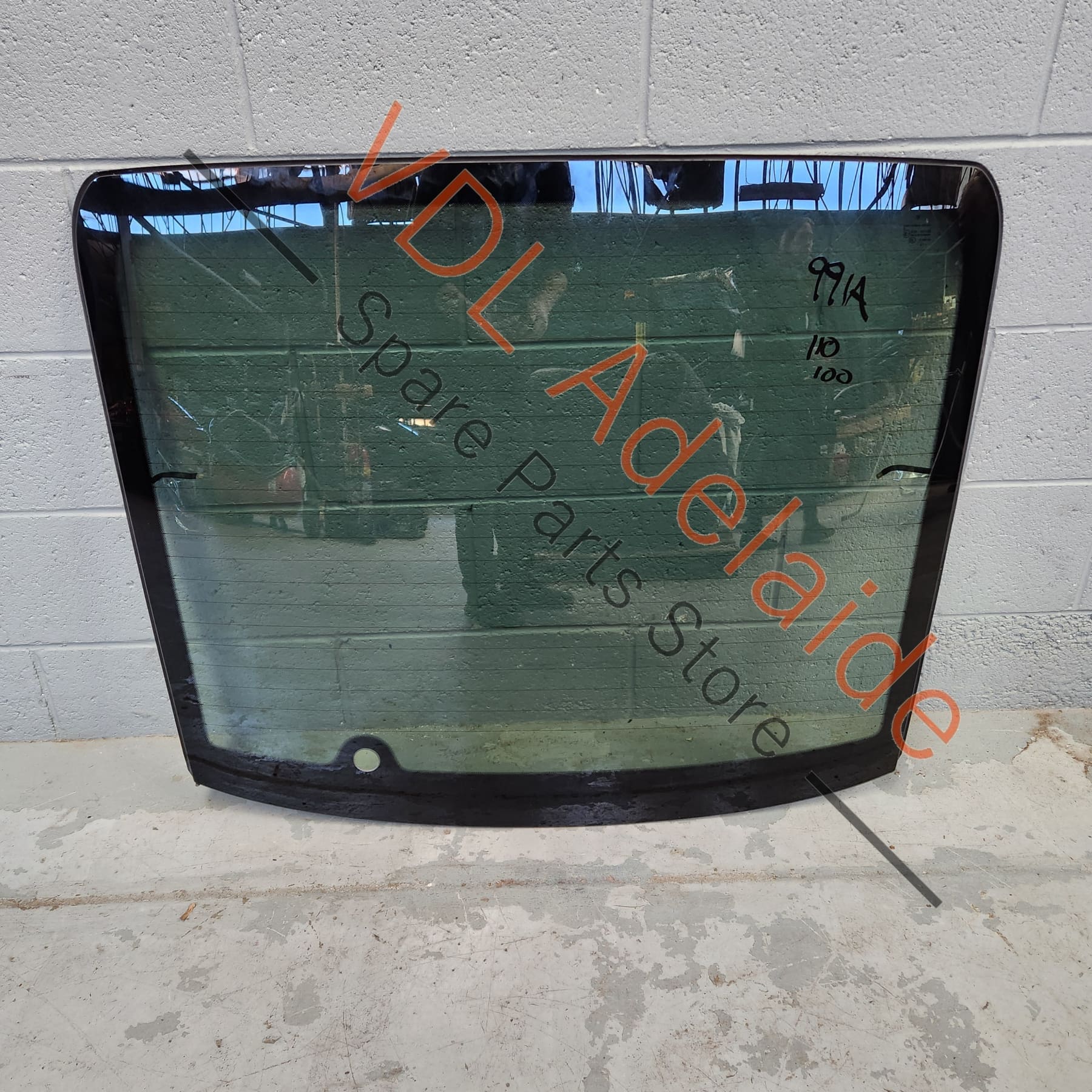 Porsche 911 Coupe Rear Windscreen Glass 99154591108 PR:425,XPL,XPR - Image 5