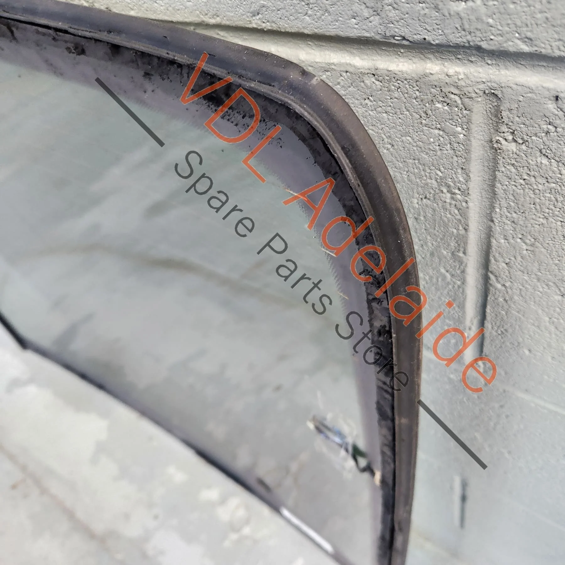 Porsche 911 Coupe Rear Windscreen Glass 99154591108 PR:425,XPL,XPR - Image 7