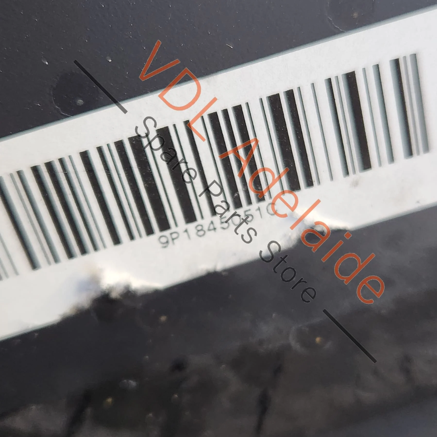 Porsche 911 Coupe Rear Windscreen Glass 99154591108 PR:425,XPL,XPR - Image 8