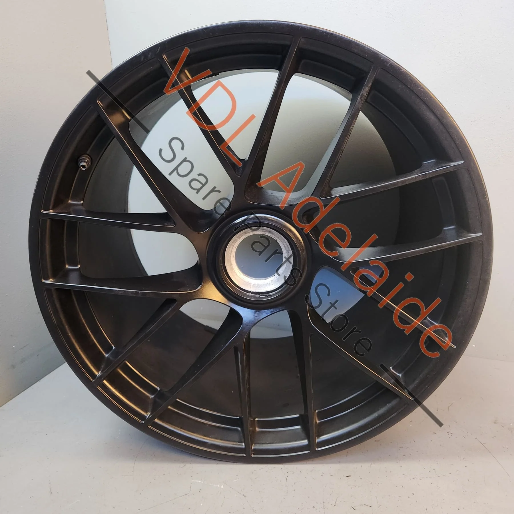 Porsche 911 GTS Centrelock Alloy Wheel 20in x 12in Rear 99136277101 JE1 #01