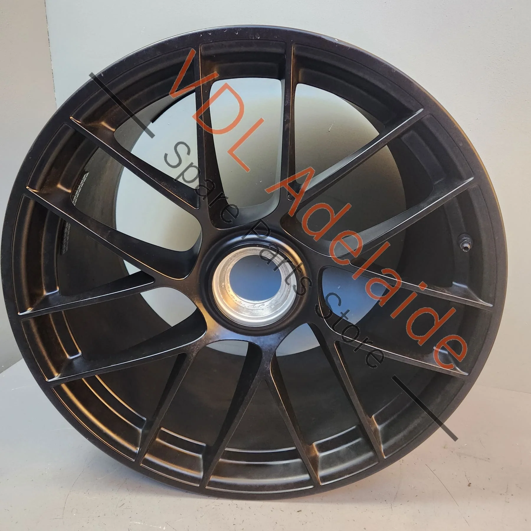 Porsche 911 GTS Centrelock Alloy Wheel 20in x 12in Rear 99136277101 JE1 #02