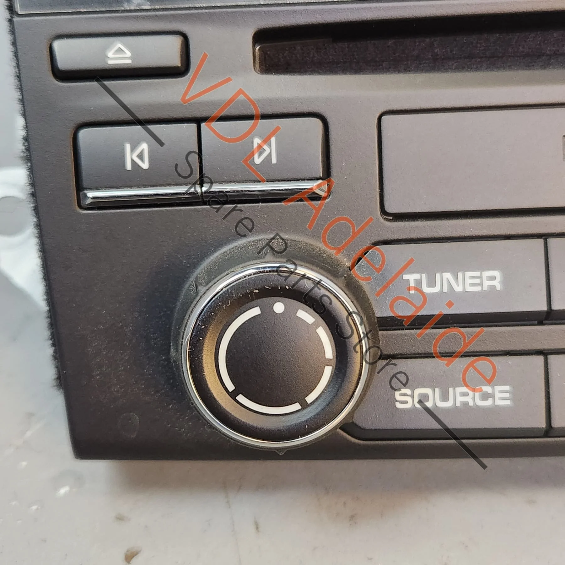 Porsche 911 991.2 Radio Display Screen 9P1919607B DML 9P1919607F DML - Image 5