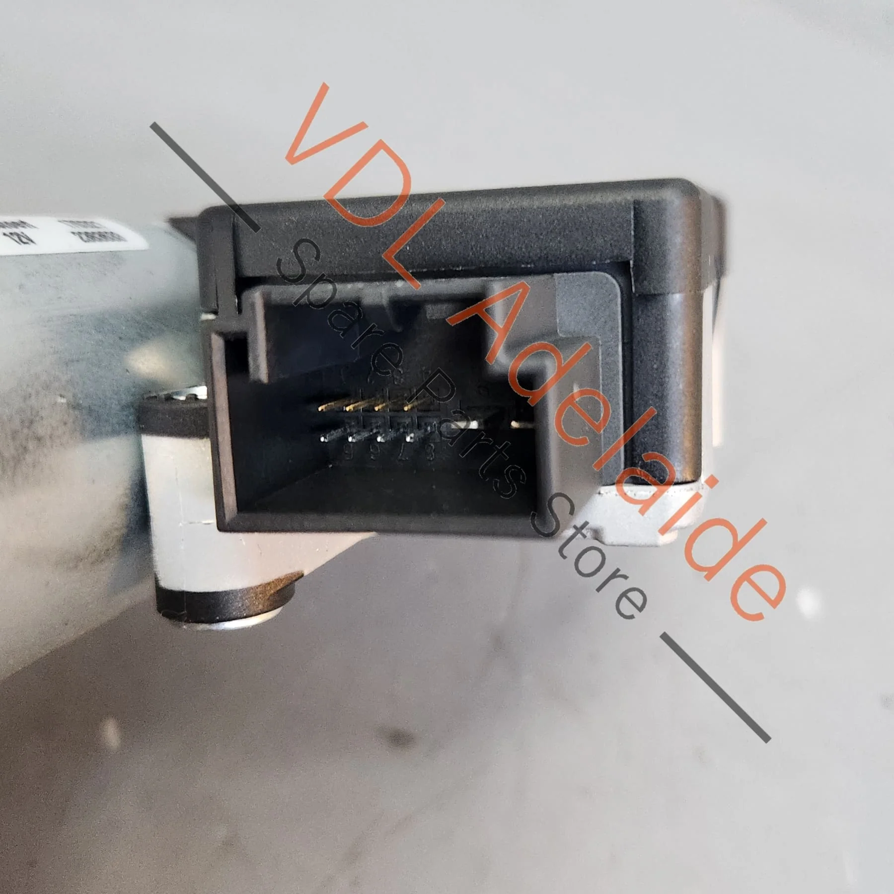 Porsche 911 991 Glass Roof Sliding Motor 9P1959591A 99162491100 - Image 6