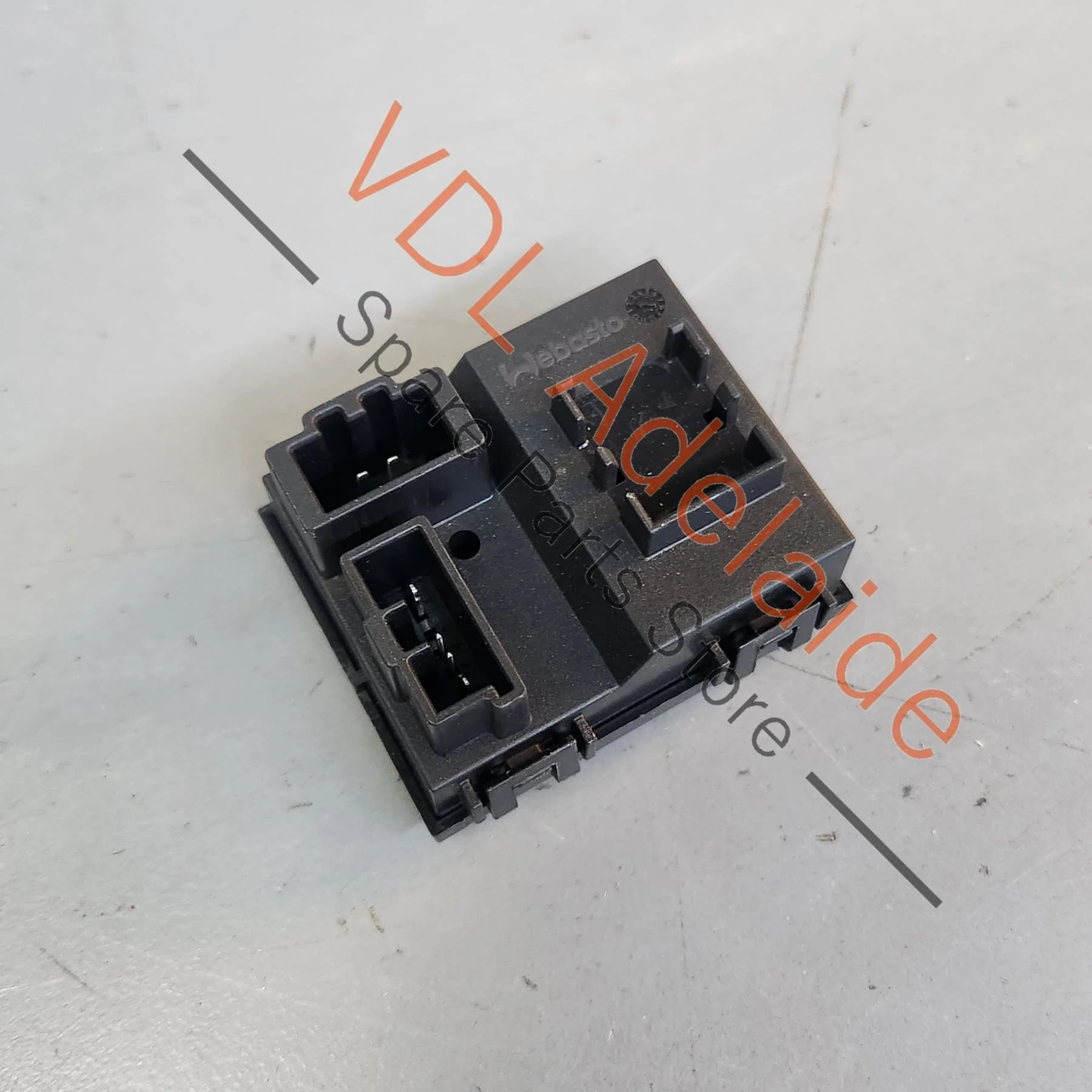 Porsche 911 991 Sunroof Control Module 99161821601 e-box windabweiser - Image 3