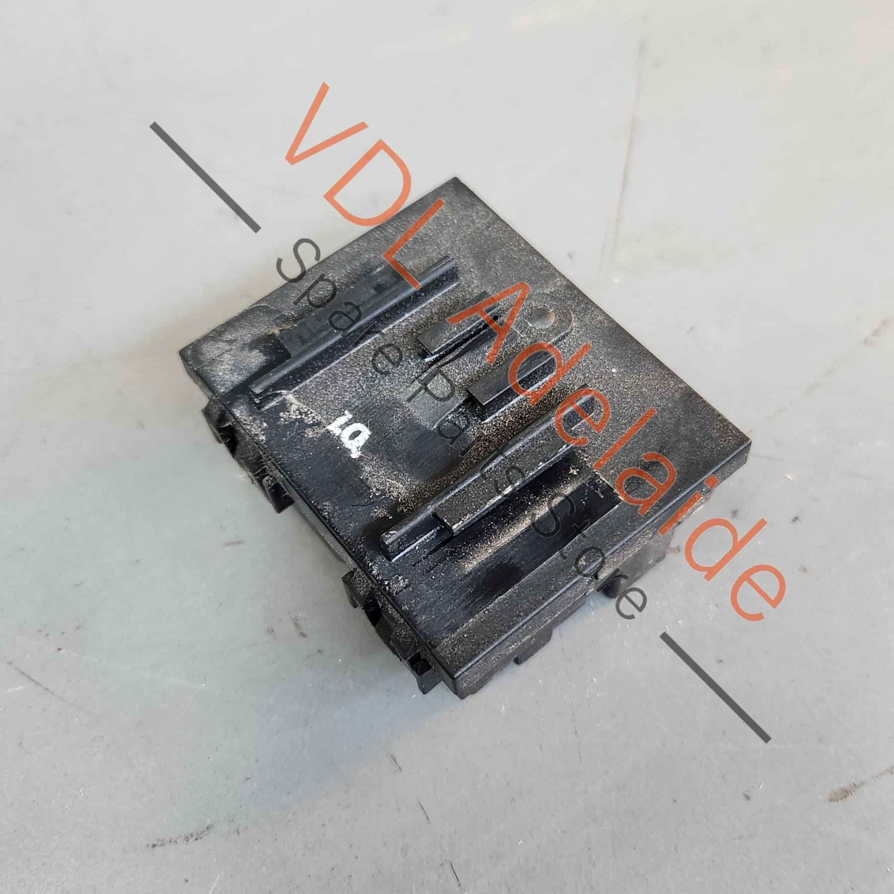 Porsche 911 991 Sunroof Control Module 9P1959700A e-box windabweiser - Image 2