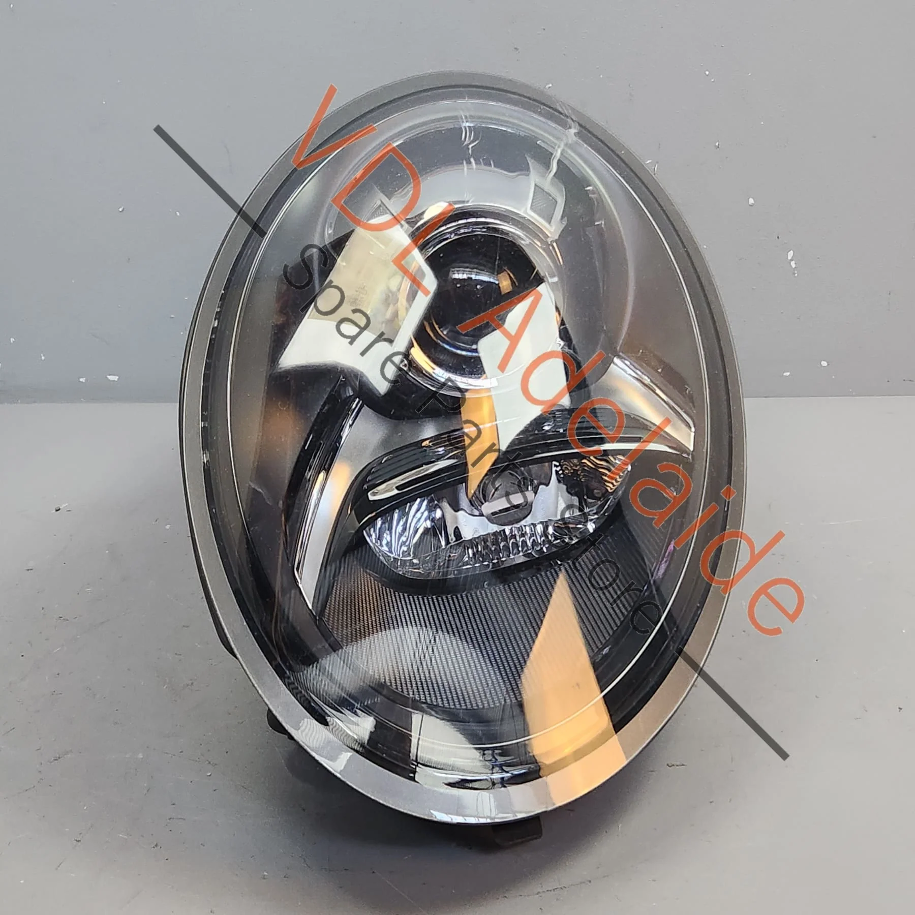 Porsche 911 991.2 Left PDLS Xenon Headlamp Headlight Suit RHD models 99163119503 99163129502 99163129503 - Image 3