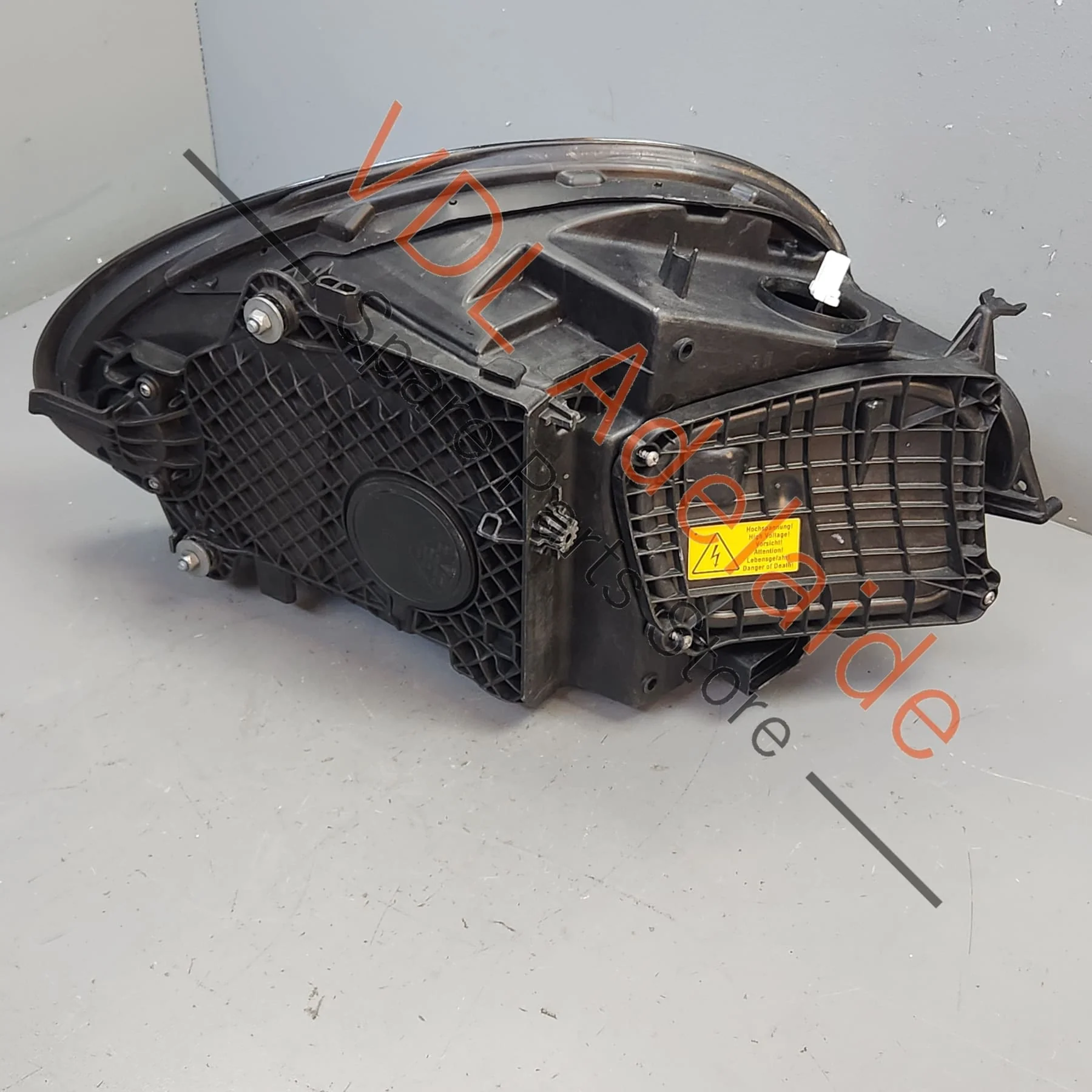 Porsche 911 991.2 Left PDLS Xenon Headlamp Headlight Suit RHD models 99163119503 99163129502 99163129503 - Image 7