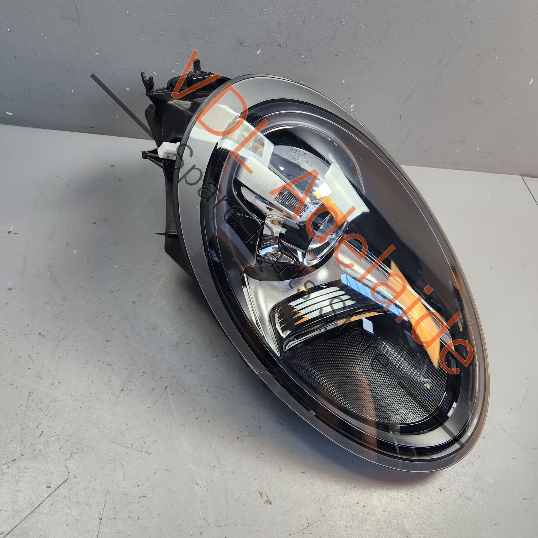 Porsche 911 991.2 Right PDLS Xenon Headlamp Headlight Suit RHD models 99163119603 99163129602 99163129603 - Image 2