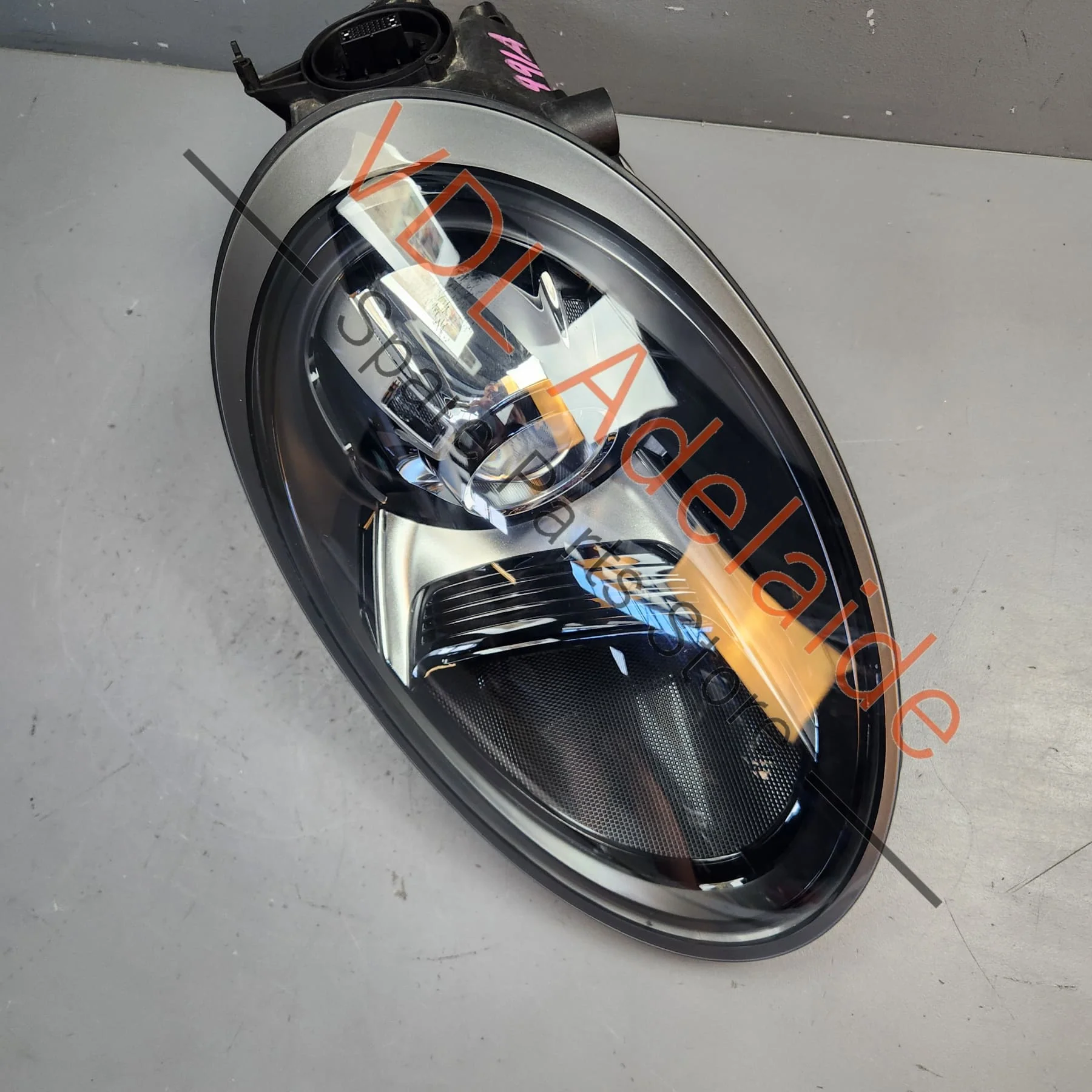 Porsche 911 991.2 Right PDLS Xenon Headlamp Headlight Suit RHD models 99163119603 99163129602 99163129603 - Image 3