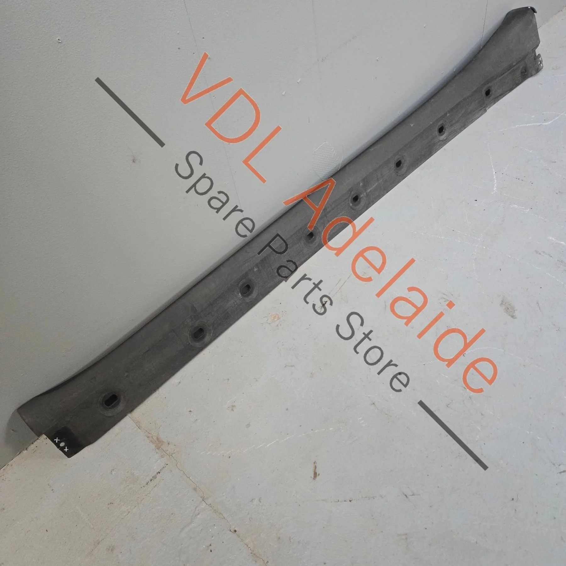 Porsche 911 991 991.2 Left side GTS GT3 Sideskirt 99150459503