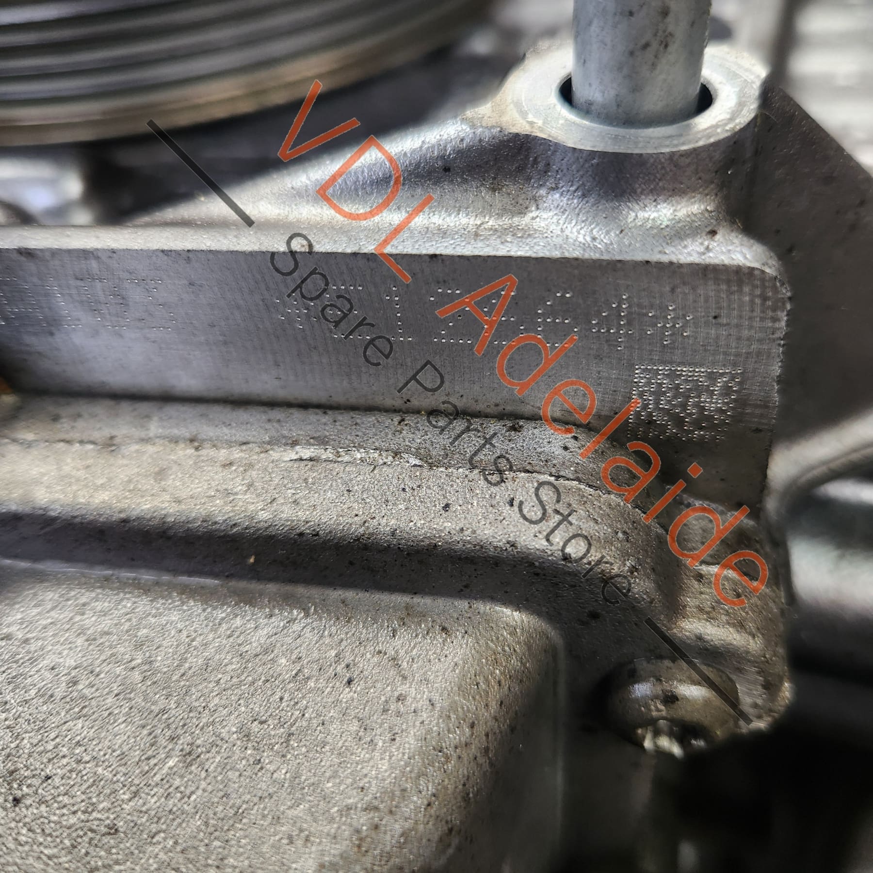 Porsche 911 991.1 Carrera S 3.8L A103 Flat 6 Cyl Engine Motor 294kw 395hp - Image 8