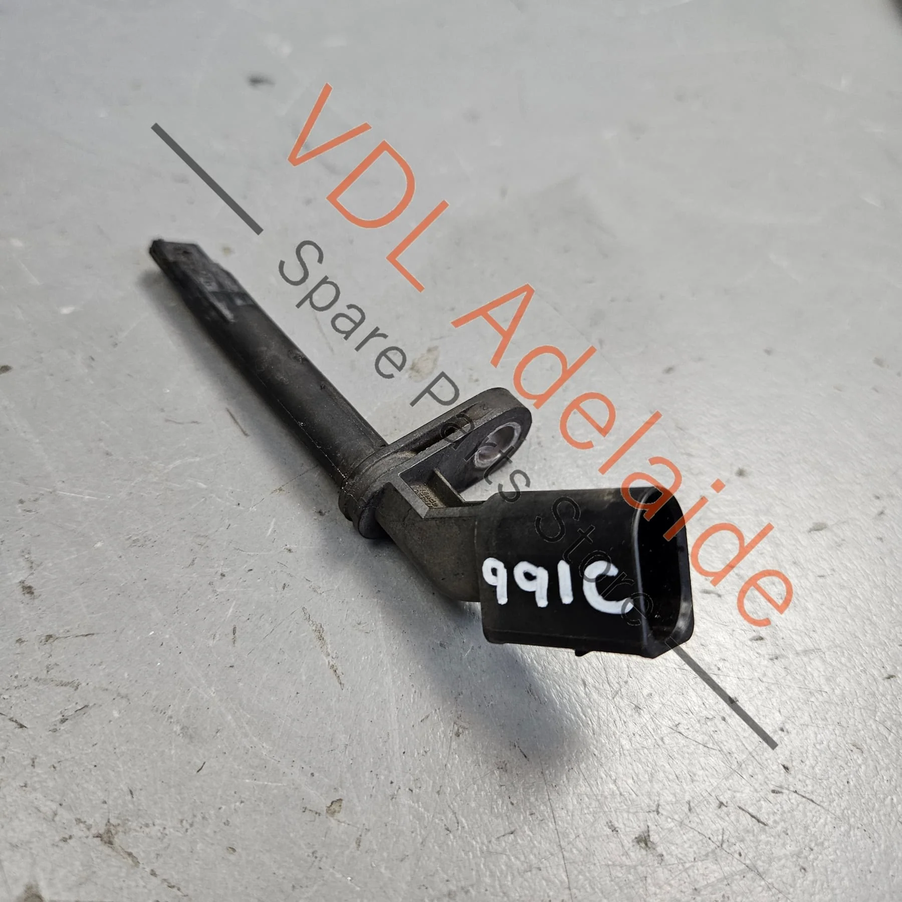 Porsche 911 991 ABS Wheel Speed Sensor 99160640701 - Image 3