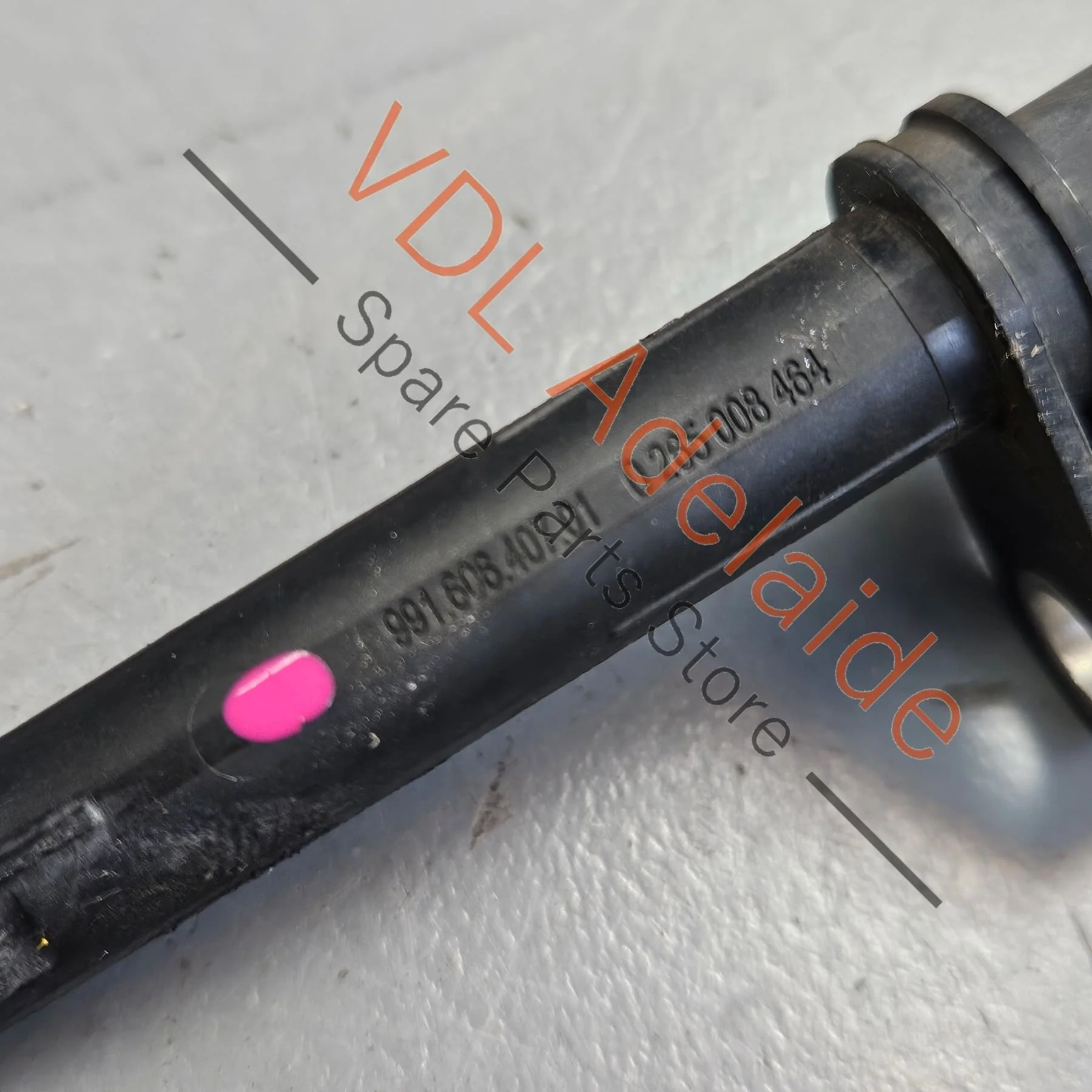 Porsche 911 991 ABS Wheel Speed Sensor 99160640701 - Image 4