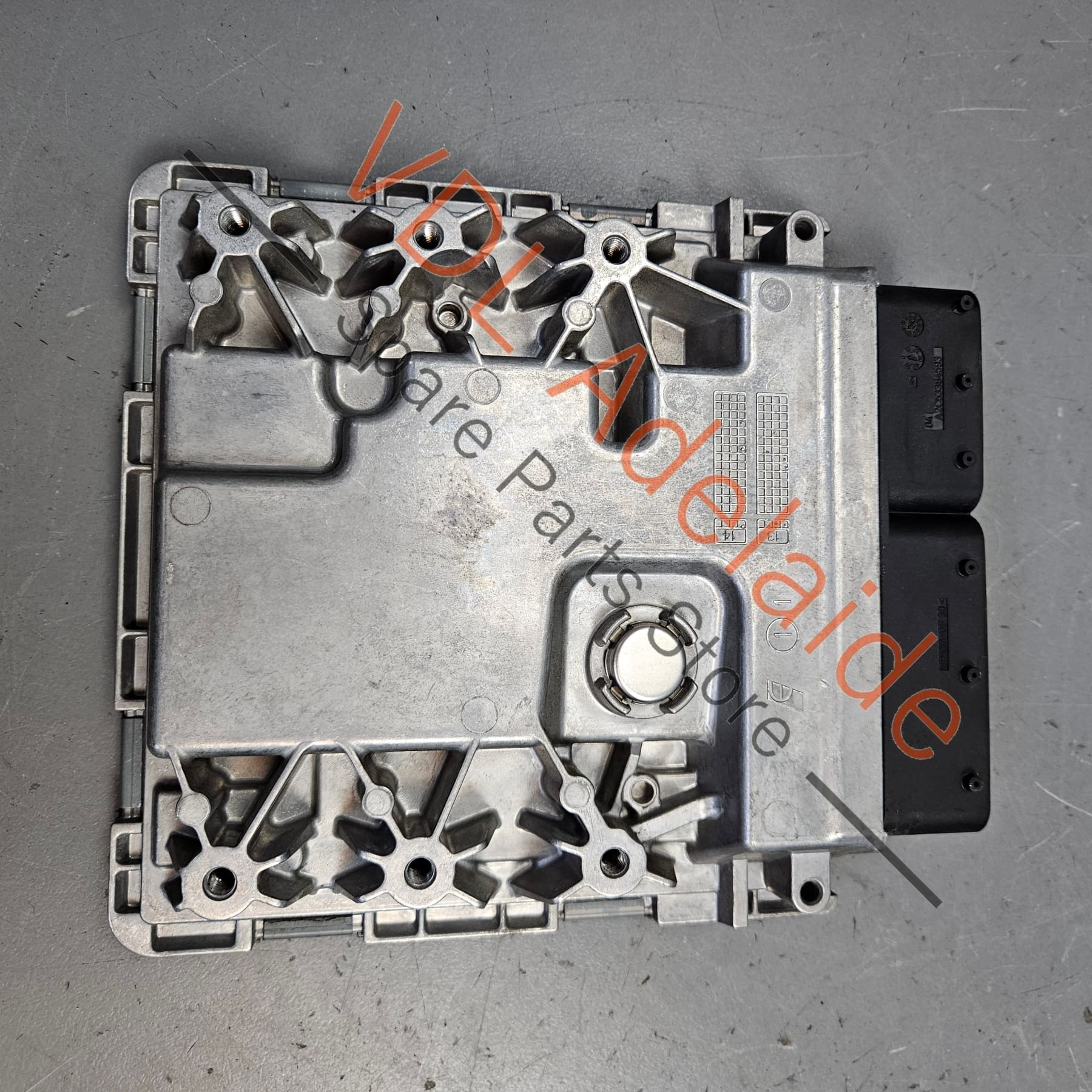 Porsche 911 991.1 3.8L DME Engine ECU Controller 99161860203 5WP4659306 - Image 3