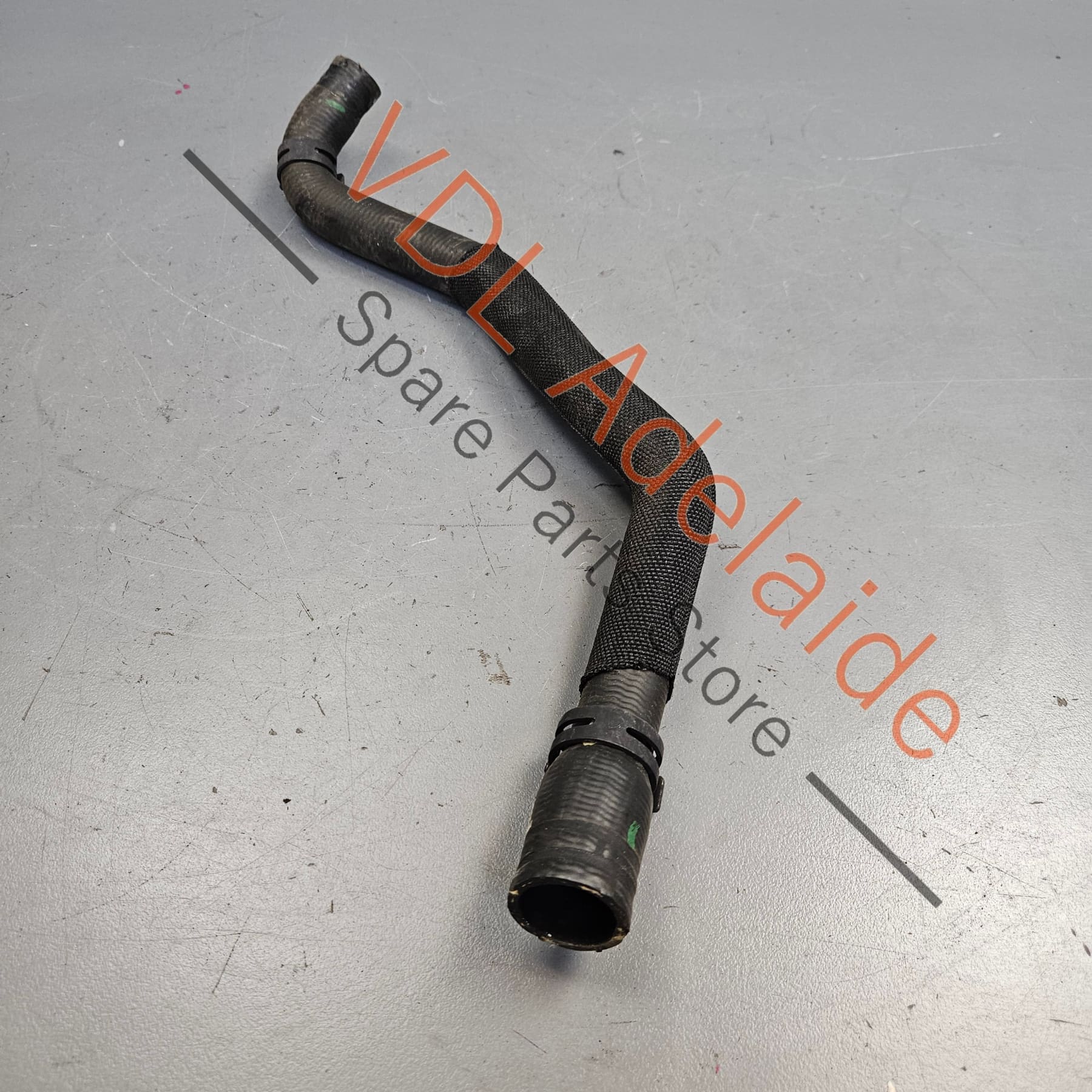 Porsche 911 991 Coolant Hose Pipe 9A110661100 - Image 3