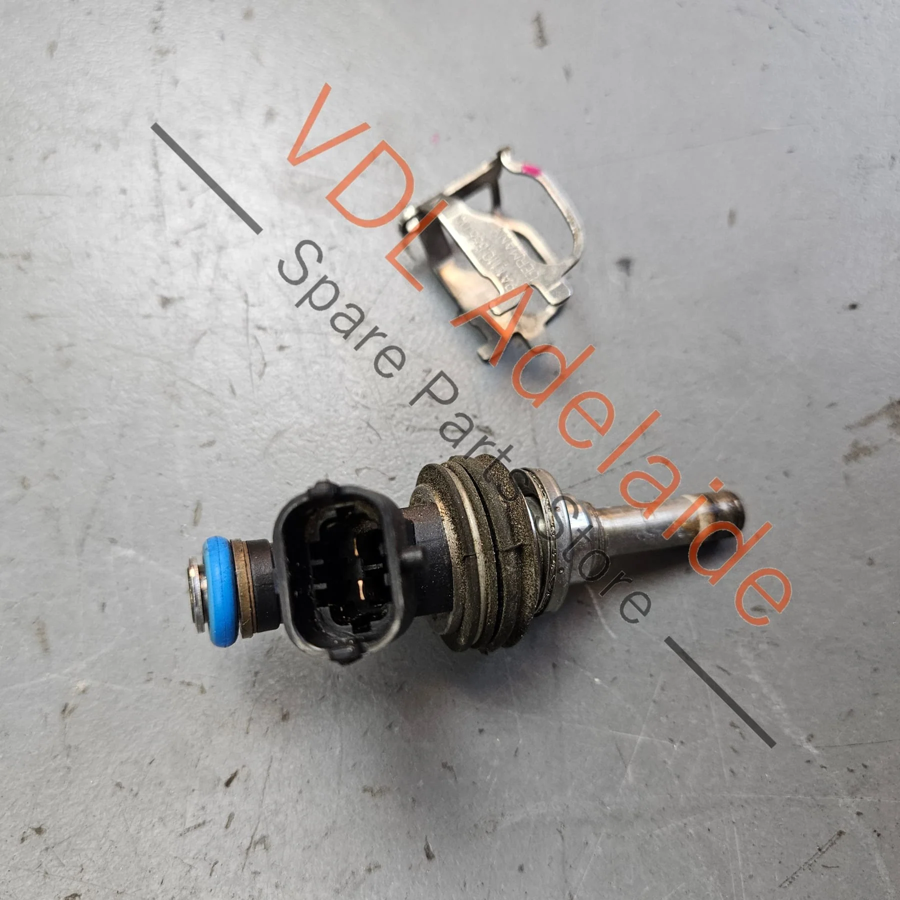 Porsche 911 991 A103 High Pressure Fuel Injector 9A111012808 9A111012805 - Image 6
