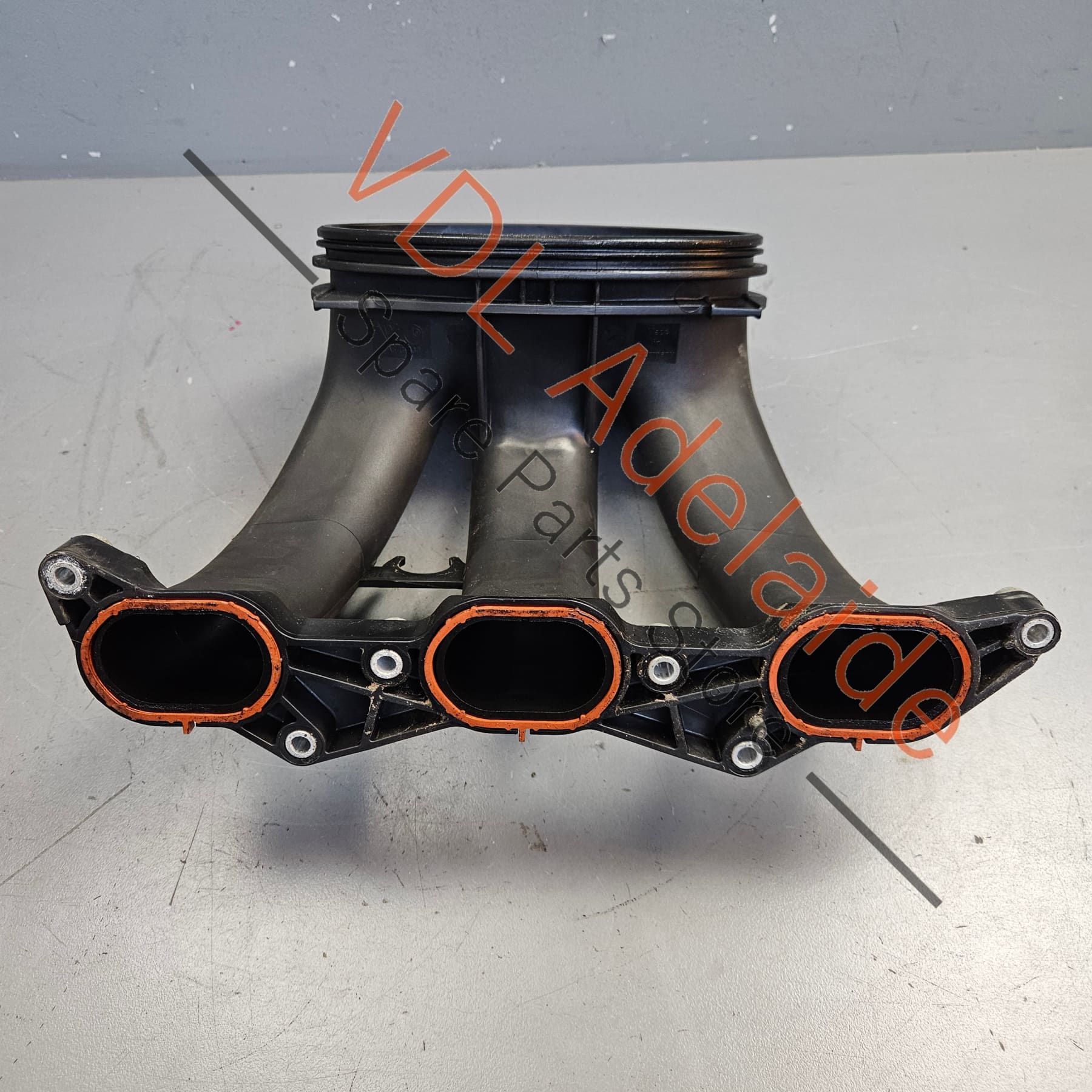 Porsche 911 991 Plastic Intake Manifold 9A111011504 - Image 3