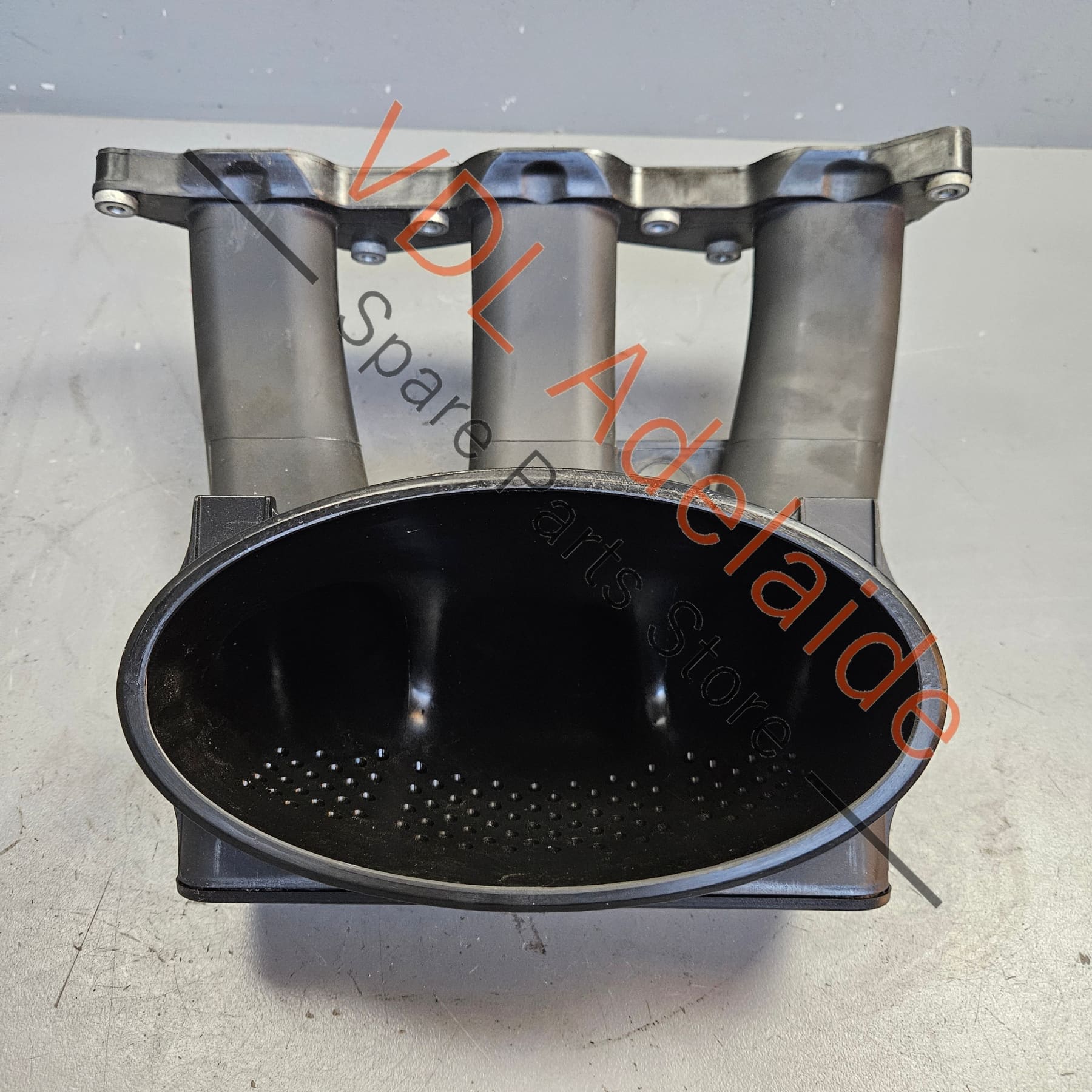 Porsche 911 991 Plastic Intake Manifold 9A111011504 - Image 6