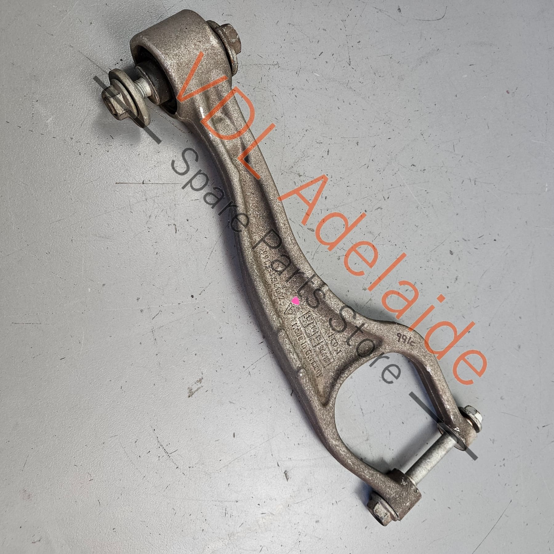 Porsche 911 Rear Lower Suspension Wishbone Control Arm 99133134102 9P1505311 99133105302 - Image 3
