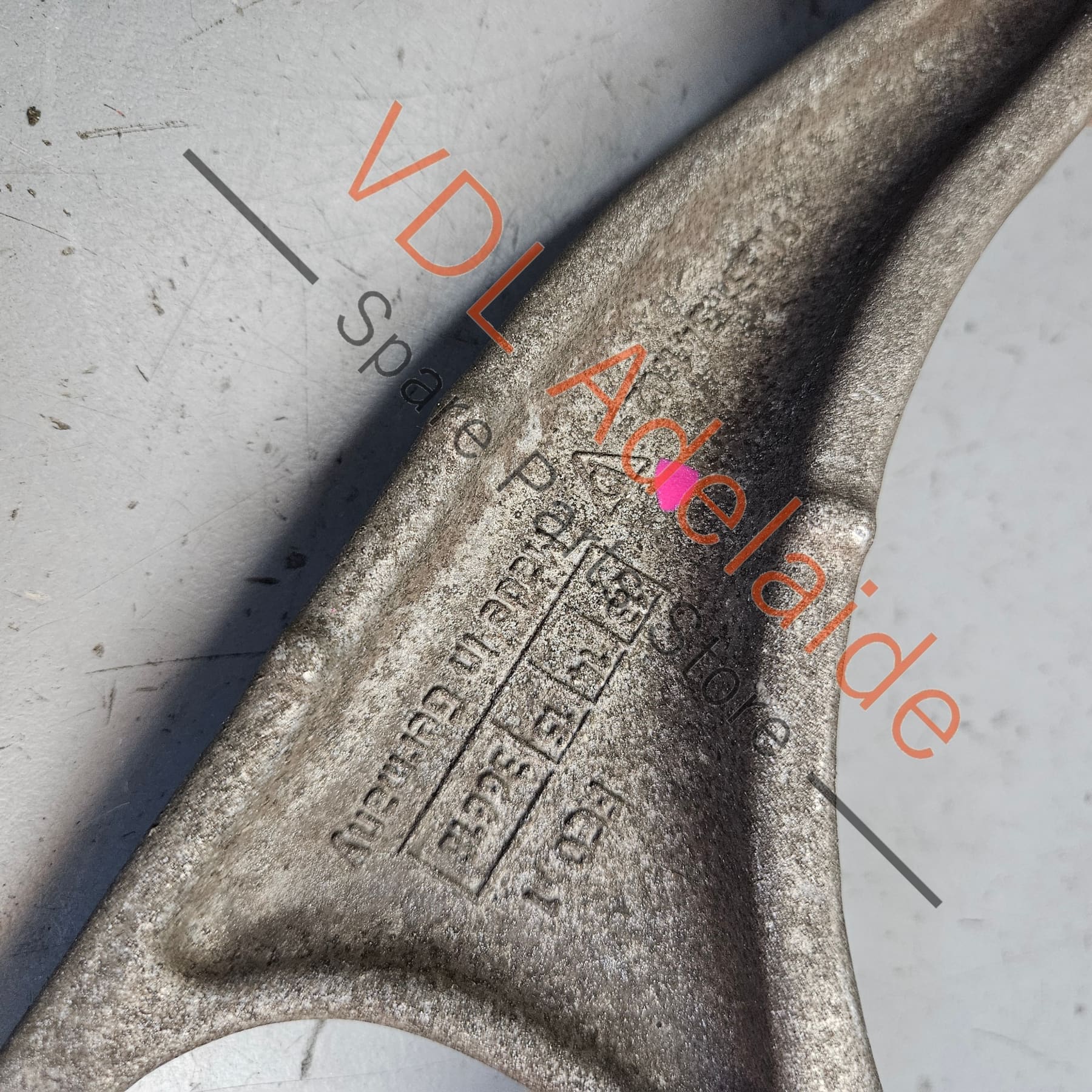 Porsche 911 Rear Lower Suspension Wishbone Control Arm 99133134102 9P1505311 99133105302 - Image 5
