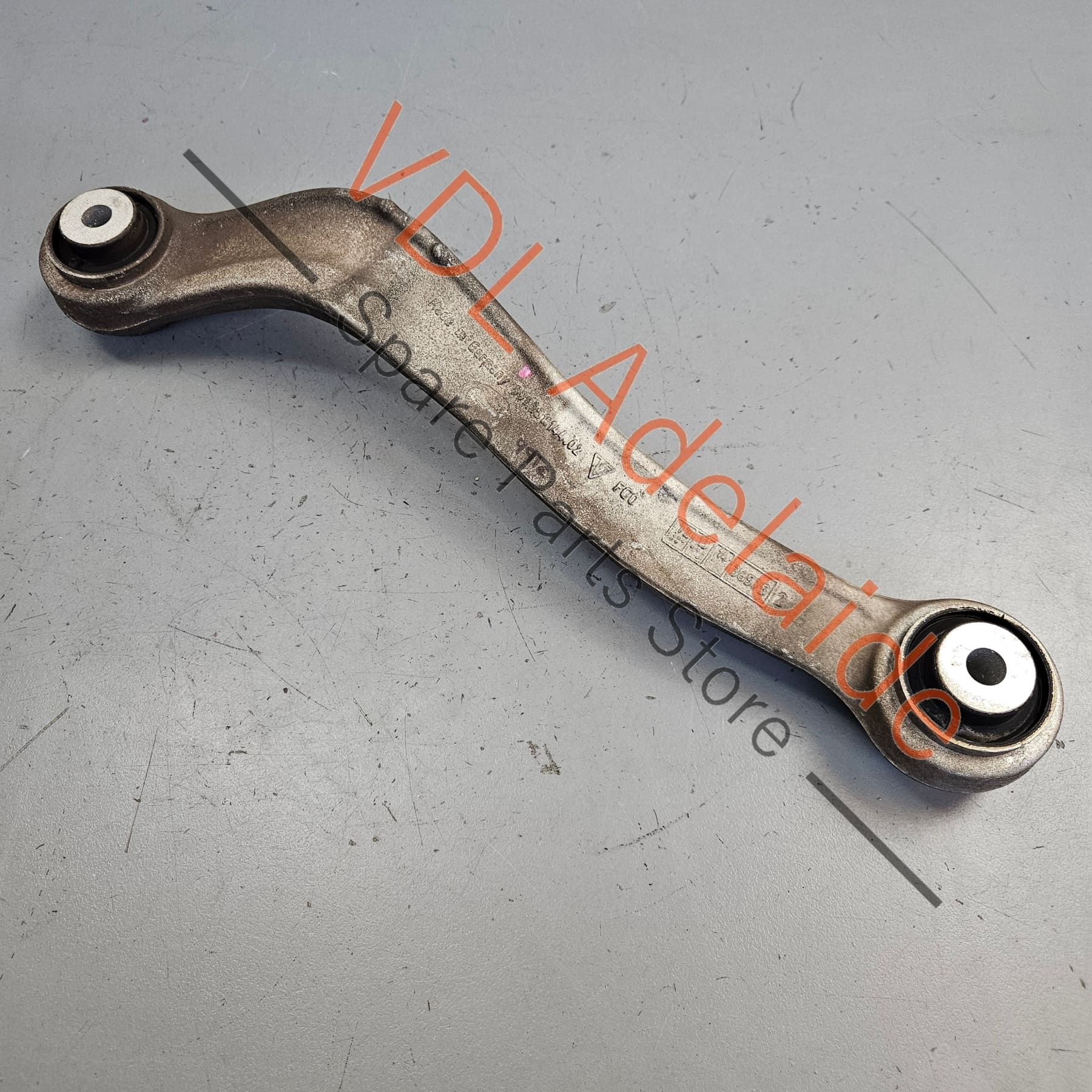Porsche 911 Rear Right Lower Suspension Wishbone Control Arm 99133114402 99133104403 - Image 3