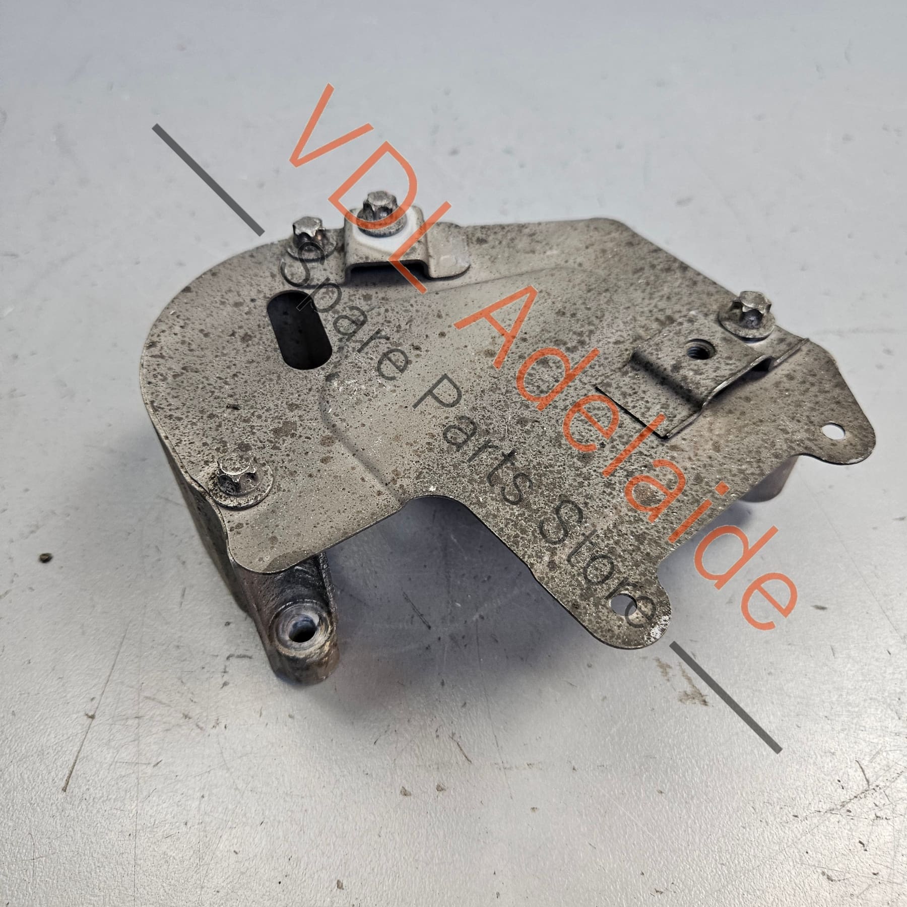Porsche 911 High Pressure Fuel Pump Insulation Bracket Guard 9A111088102 - Image 3