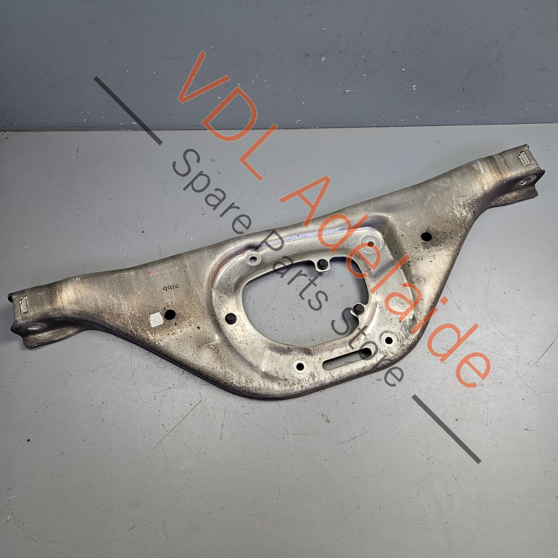 Porsche 911 Engine Mounting Bracket 9A137501408