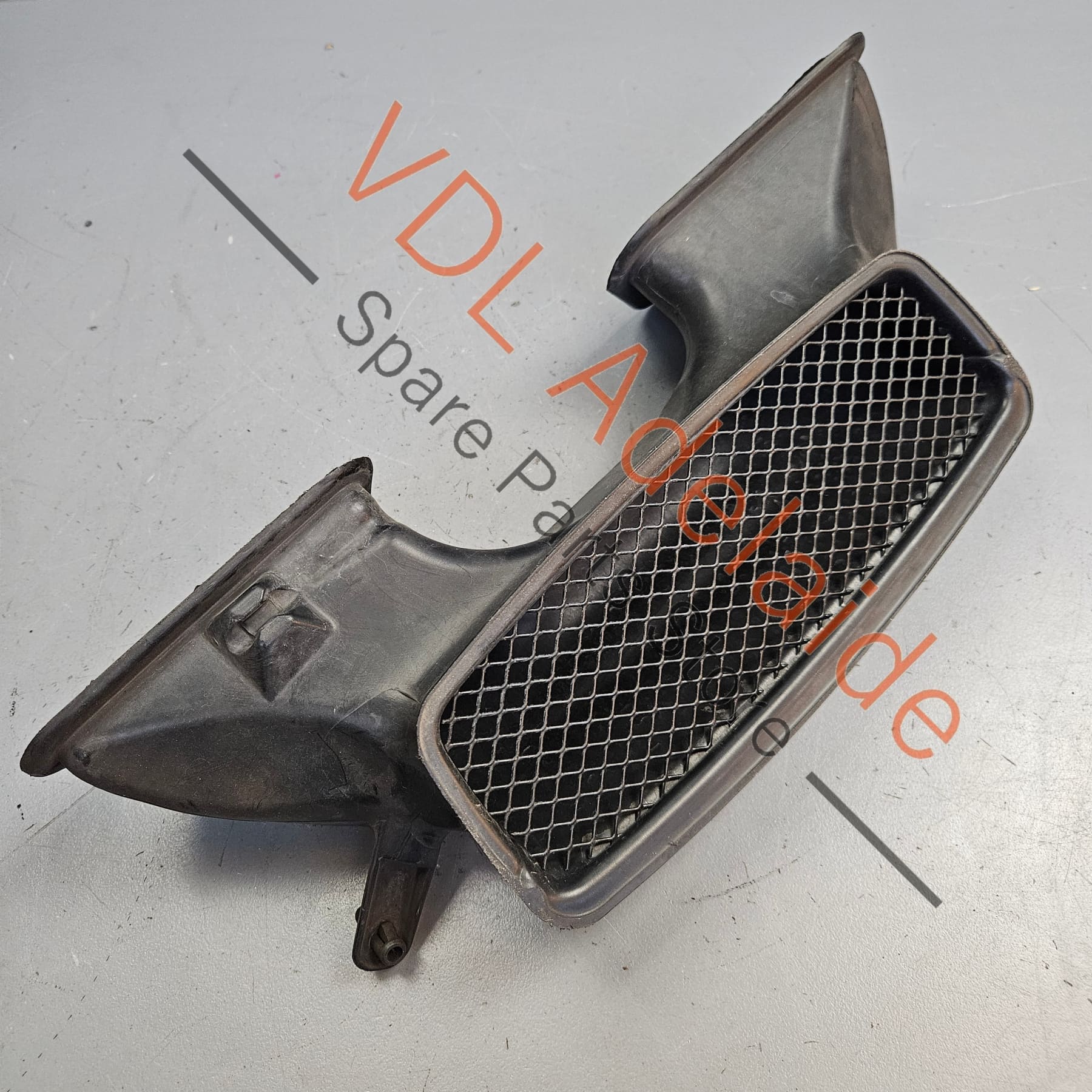 Porsche 911 991 Air Filter Intake Pipe Tube Duct 99111026103