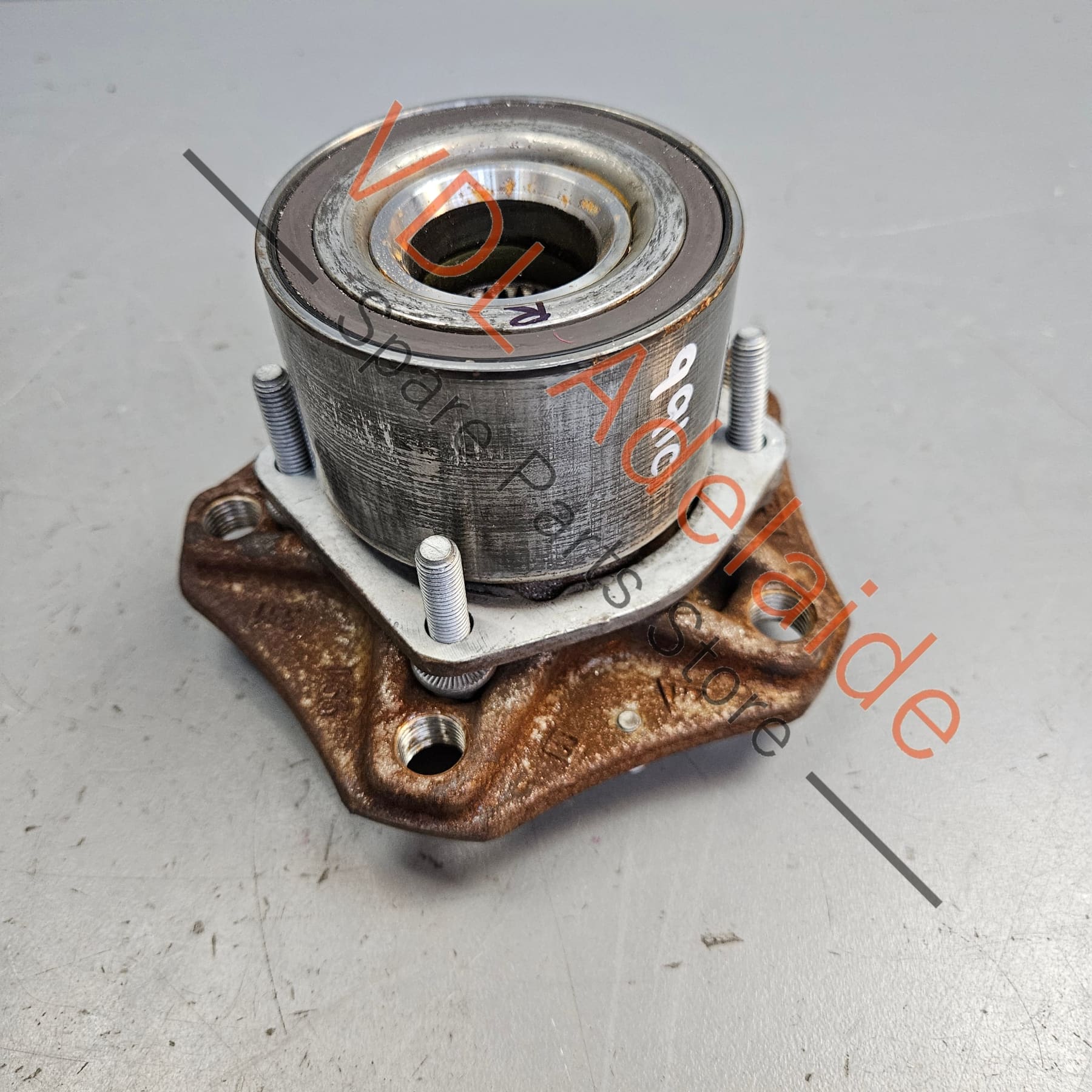 Porsche 911 991 Rear Wheel Bearing 99905305701 PAE407621