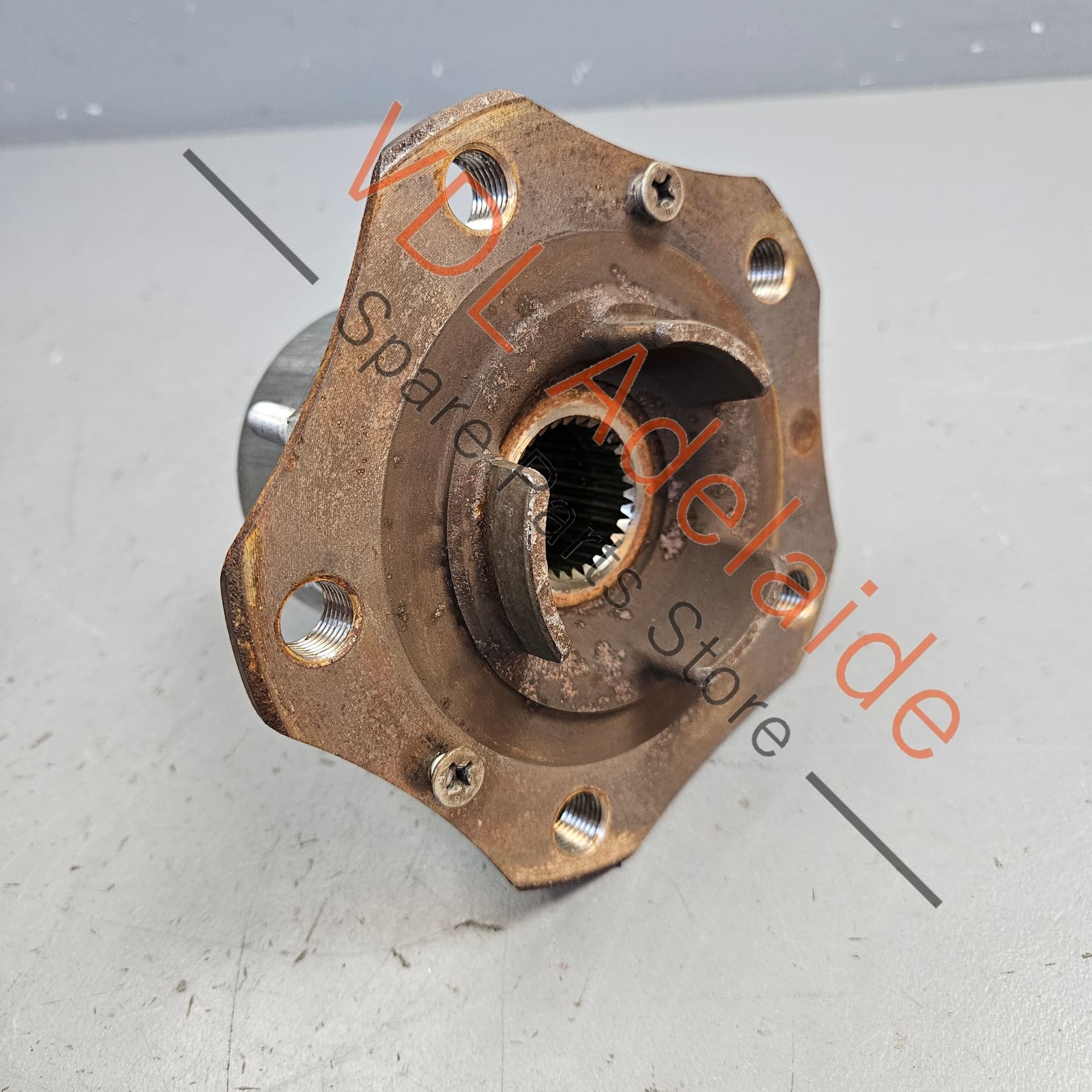 Porsche 911 991 Rear Wheel Bearing 99905305701 PAE407621 - Image 3