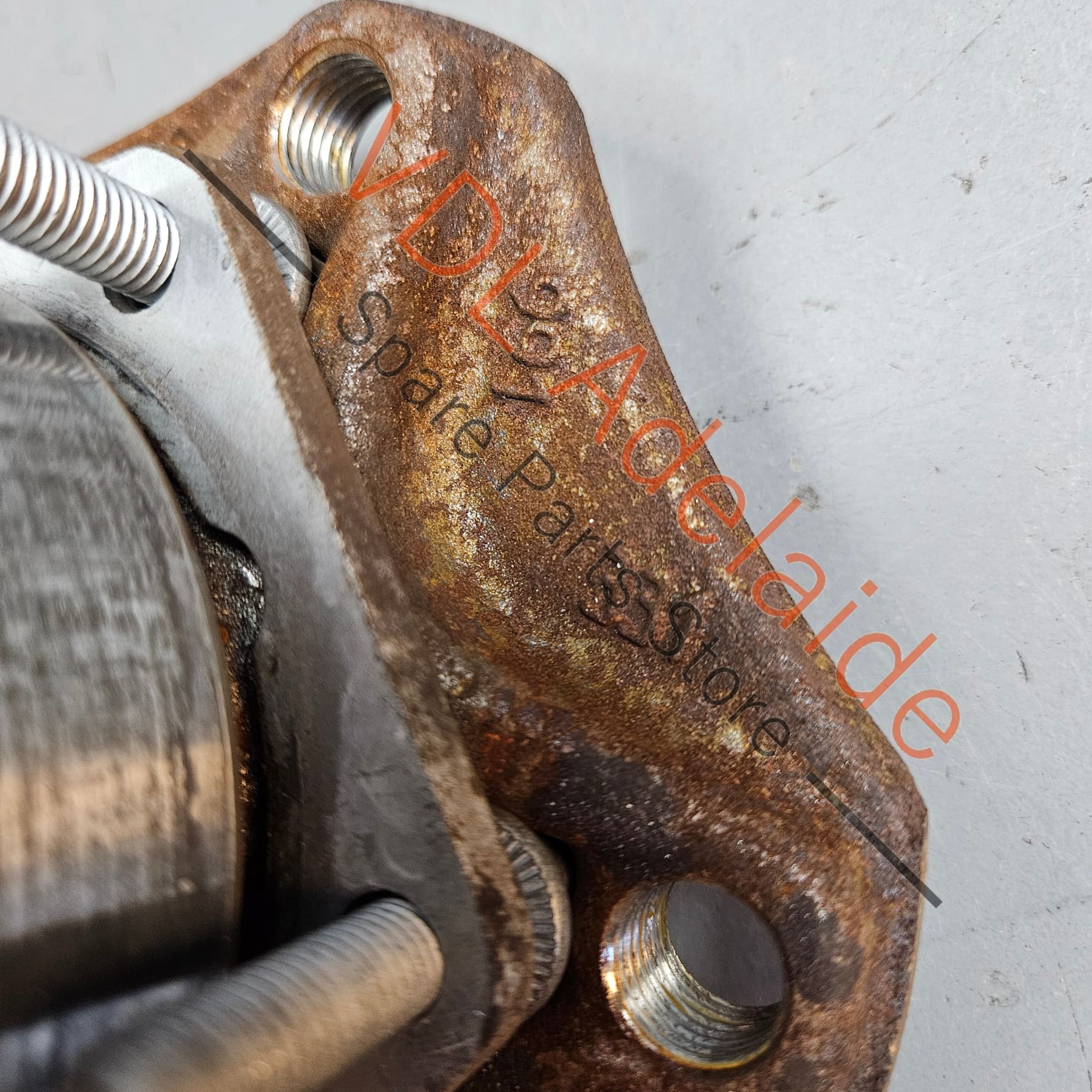 Porsche 911 991 Rear Wheel Bearing 99905305701 PAE407621 - Image 6
