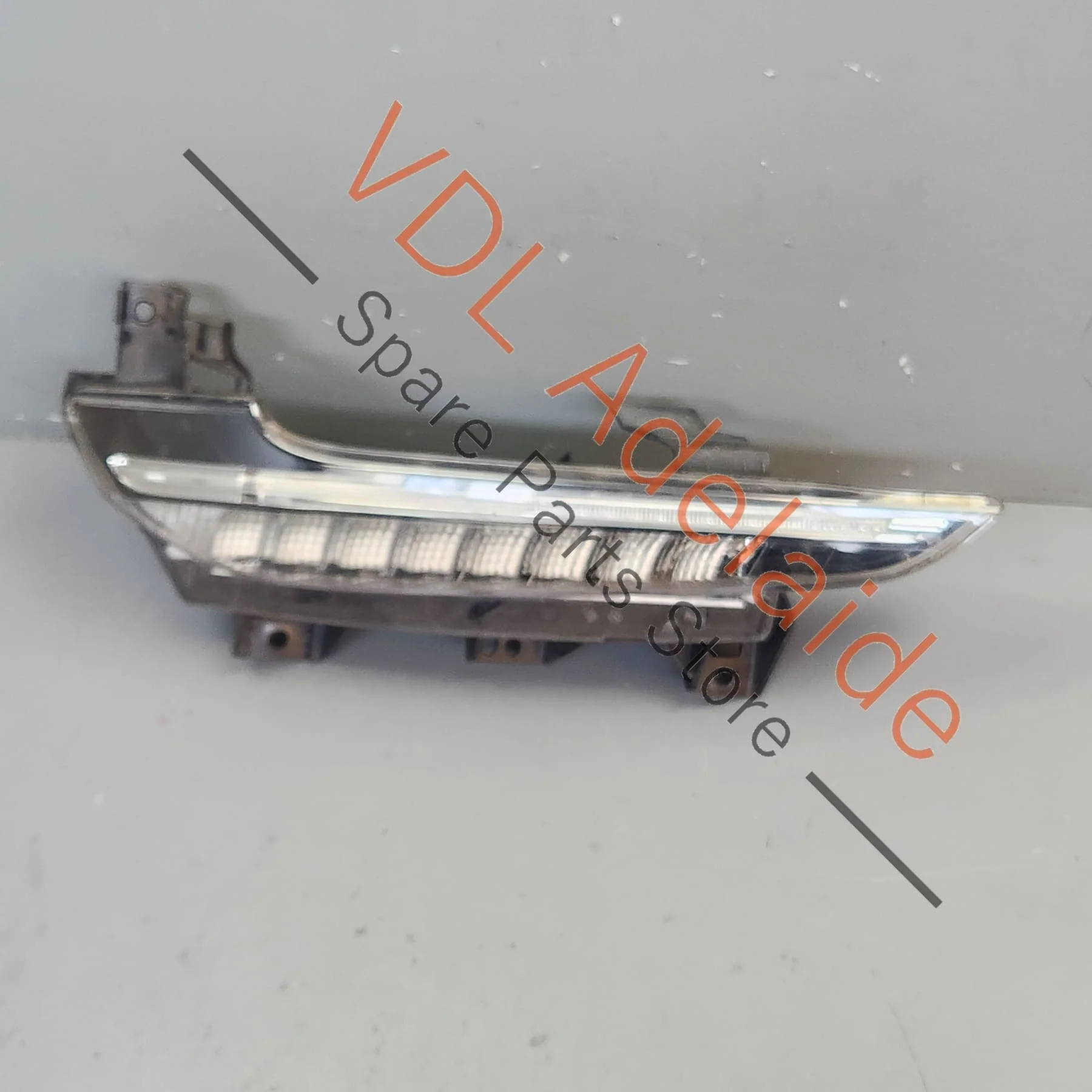 Porsche 911 991.1 Left Side DRL Indicator Bumper Light 99163115180 - Image 3
