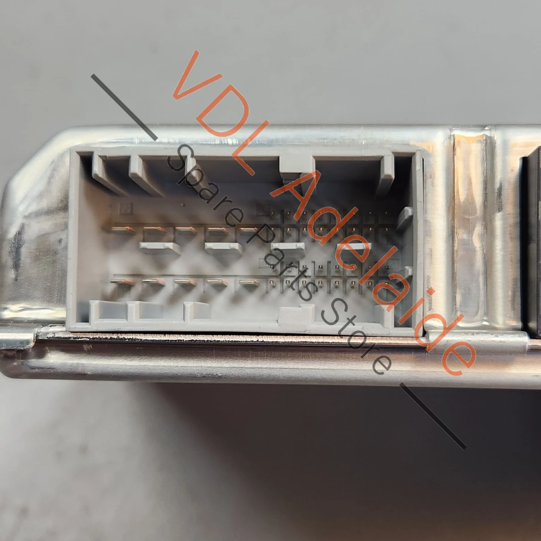 Porsche 911 991.1 Controller for ZF Transmission TCU 99161827004 99161827015 5WP54033CE - Image 4