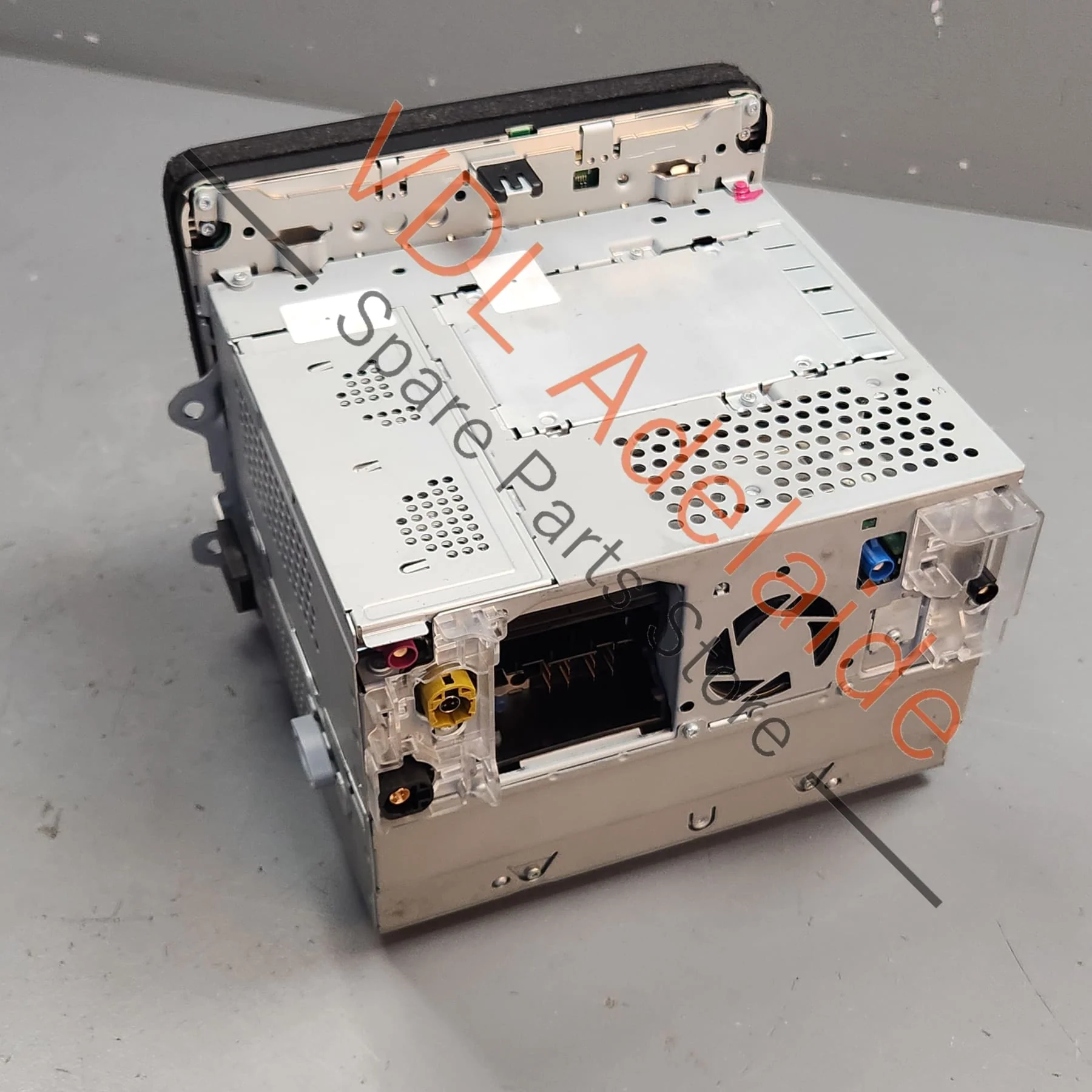 Porsche 911 991 Radio Unit PCM 3.1 991642970MX DML  991642970RX DML - Image 4
