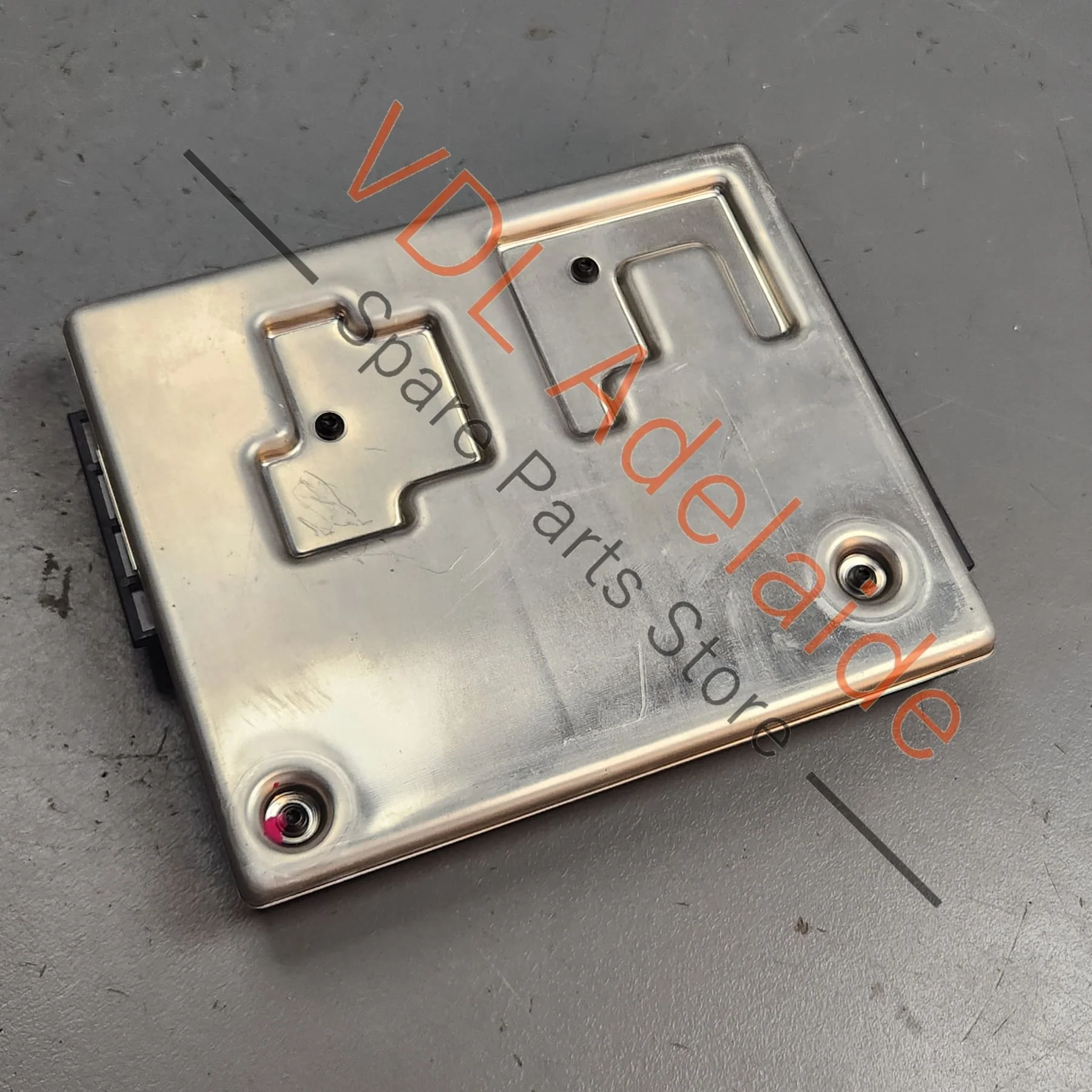 Porsche 911 991 Front Body Control Unit BCM 7PP907064HJ 7PP907064GD 958907064K - Image 2