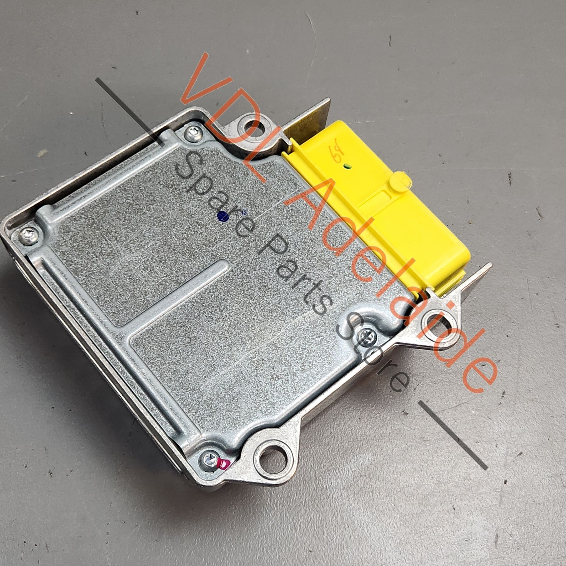 Porsche 911 991.1 Airbag Module 99161820103 - Image 2