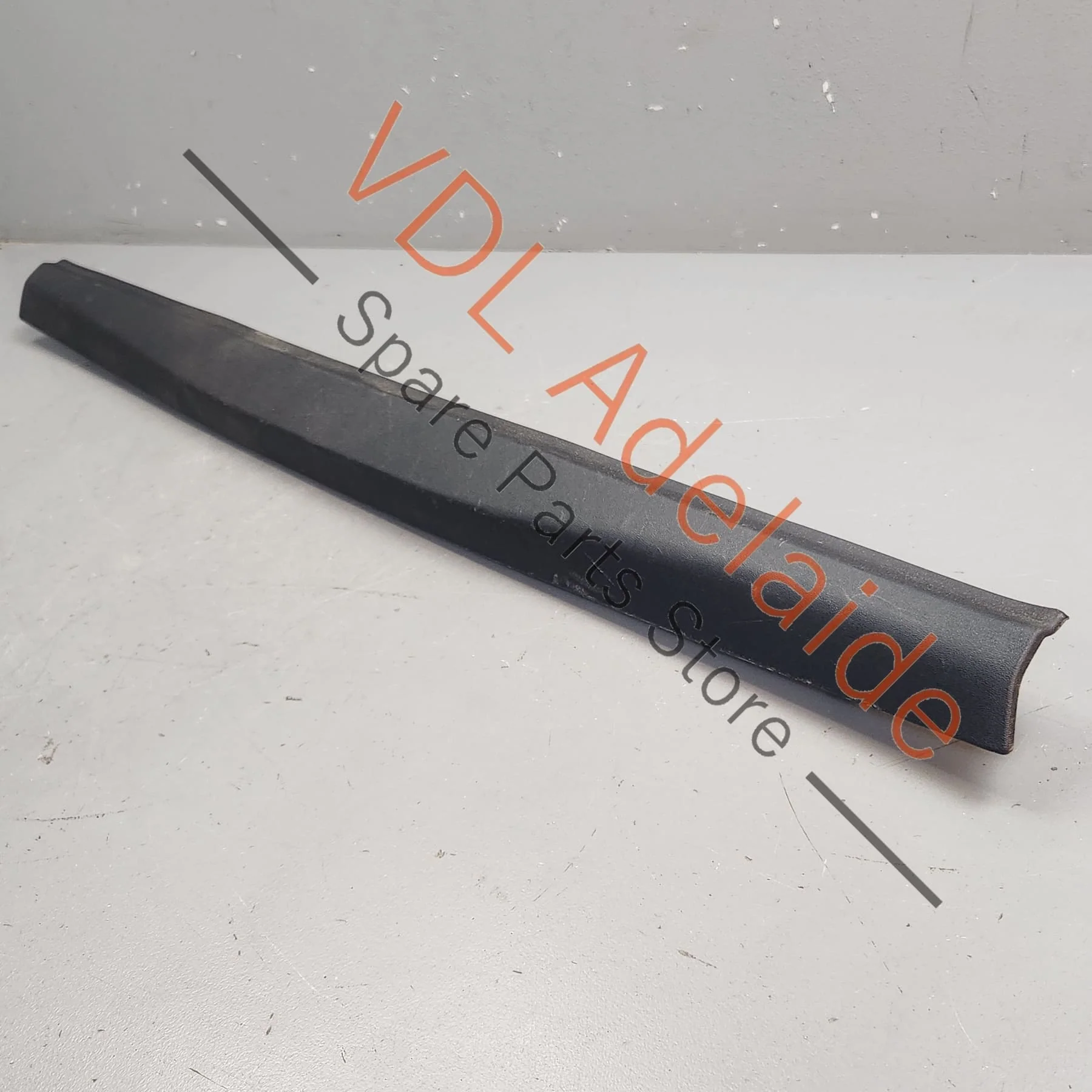 Porsche 911 991 Passenger Door Sill Scuff Plate Trim LHS 99155512100 1E0