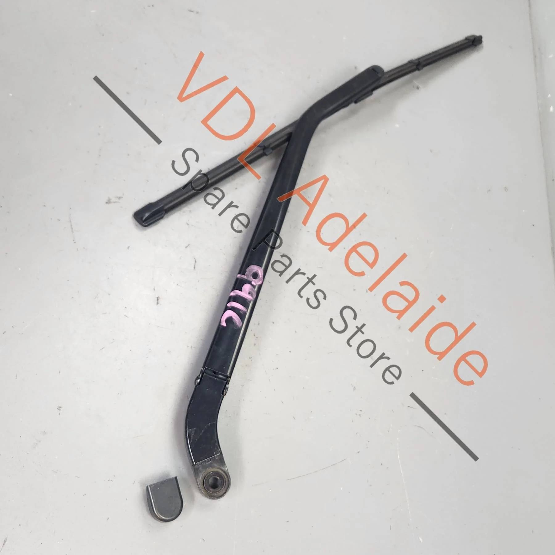 Porsche 911 991 Rear Window Wiper Arm 9P1955707 99162818100