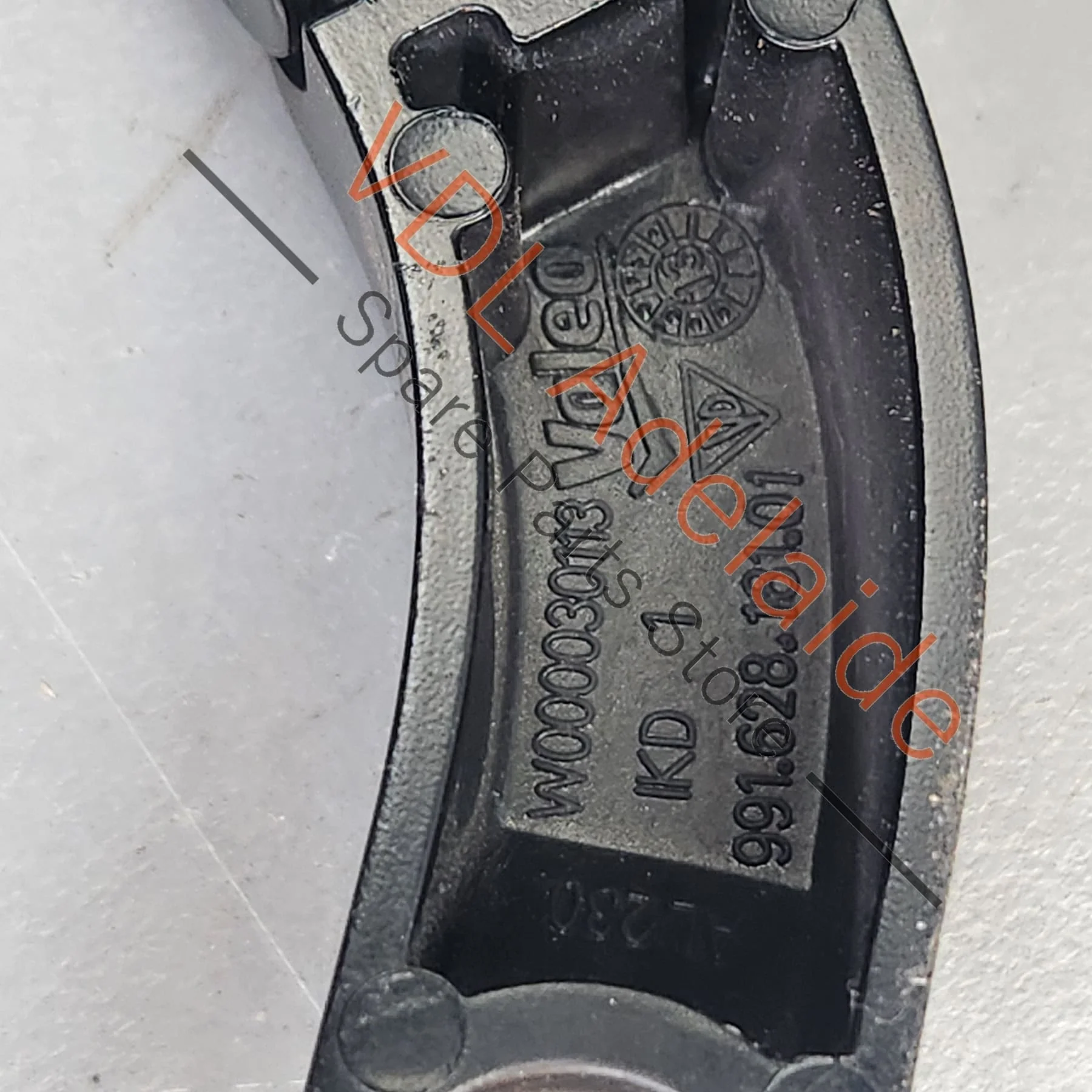 Porsche 911 991 Rear Window Wiper Arm 9P1955707 99162818100 - Image 3