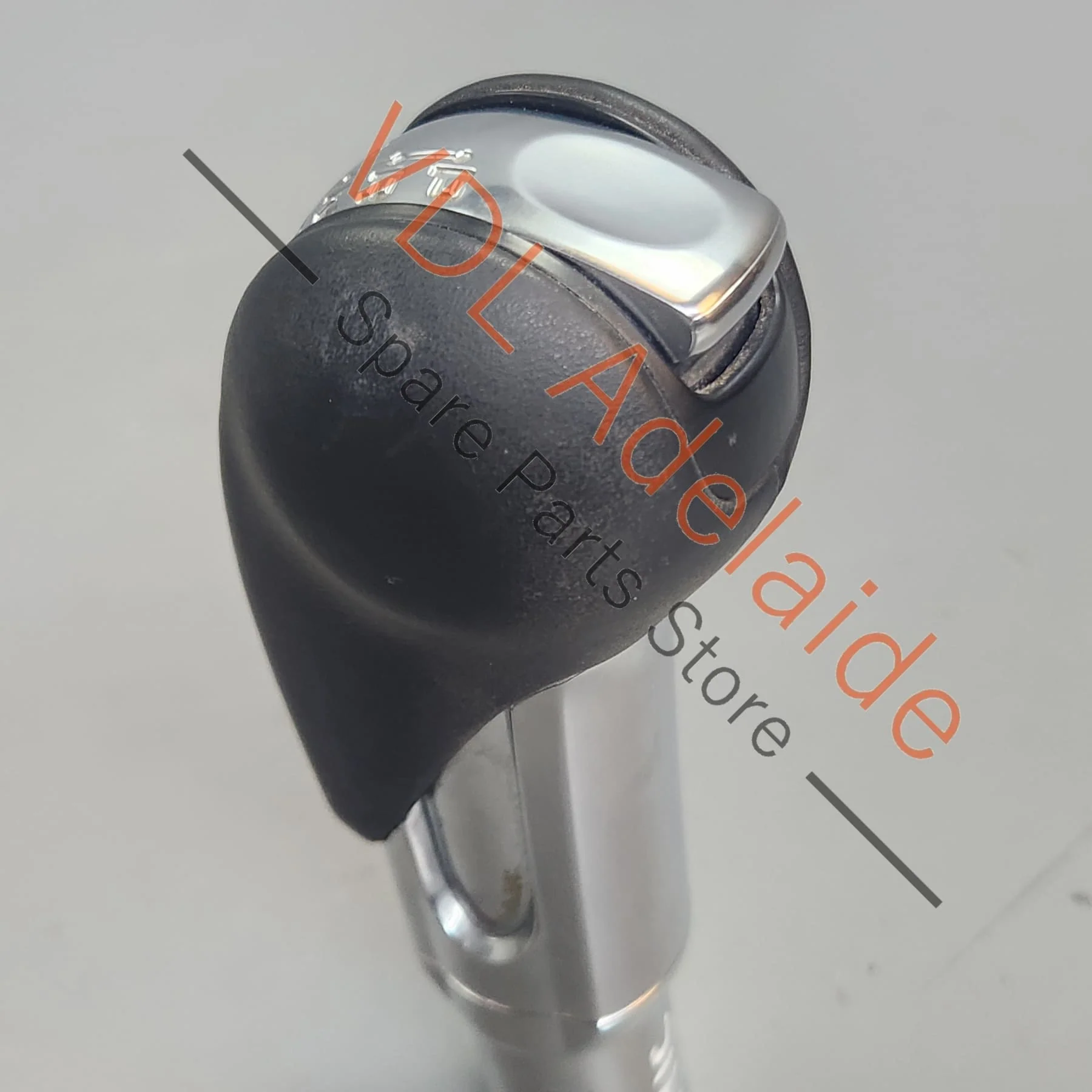 Porsche 911 991 PDK Gear Knob Shifter Selector Handle Grip Trim 9G142606920 - Image 5