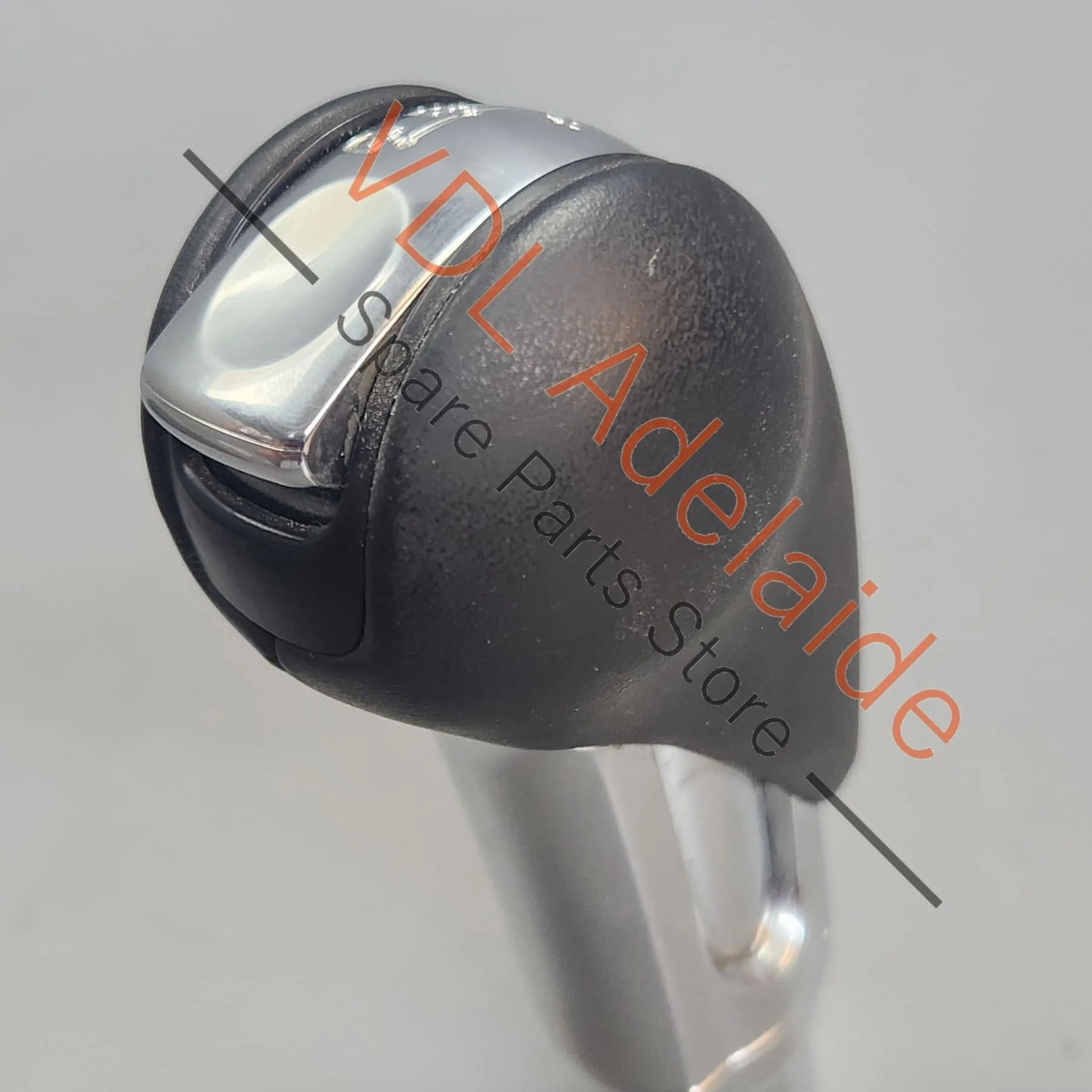 Porsche 911 991 PDK Gear Knob Shifter Selector Handle Grip Trim 9G142606920 - Image 6