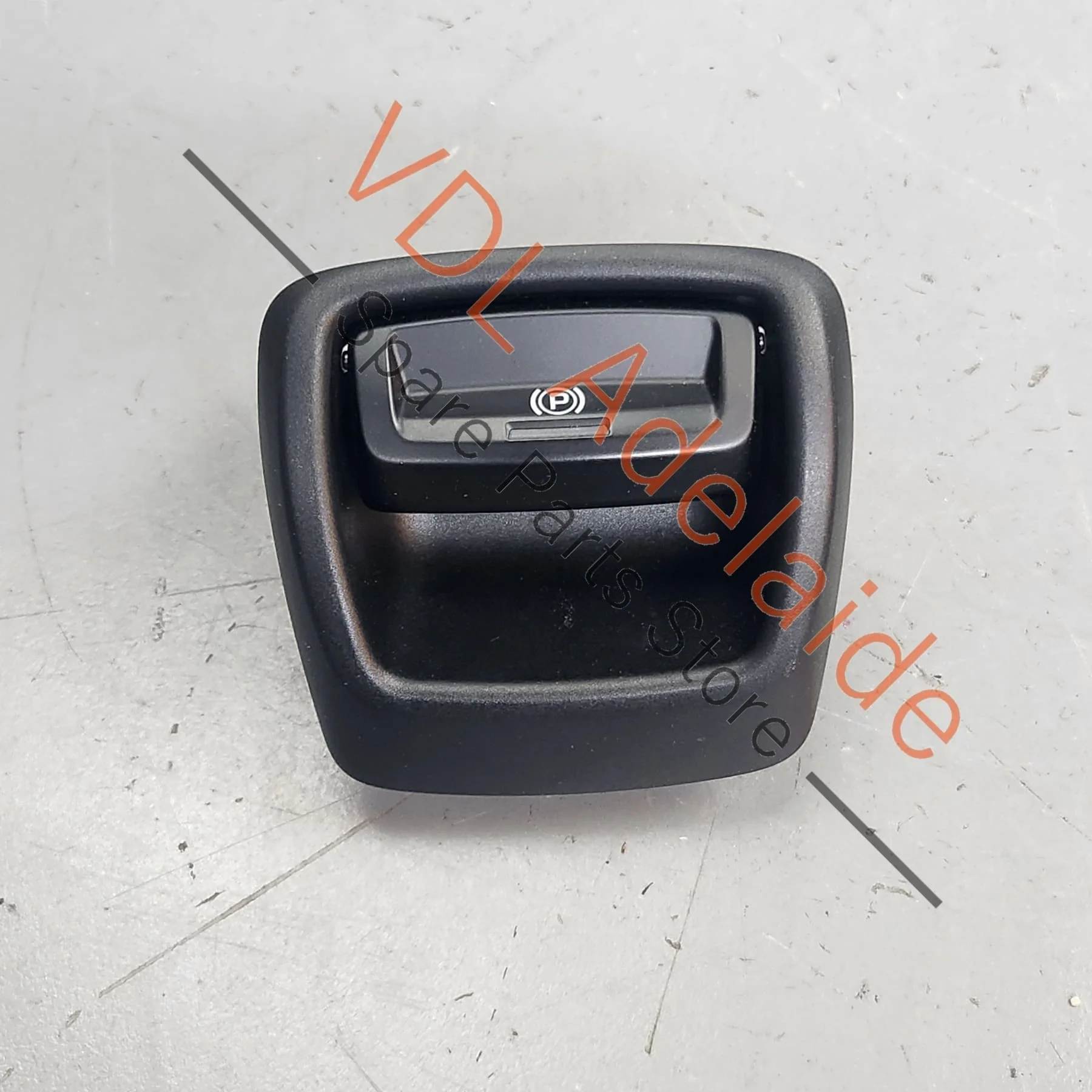 Porsche 911 991 Electric Park Brake Switch Button 99161325100 1E0 99161325101 1E0