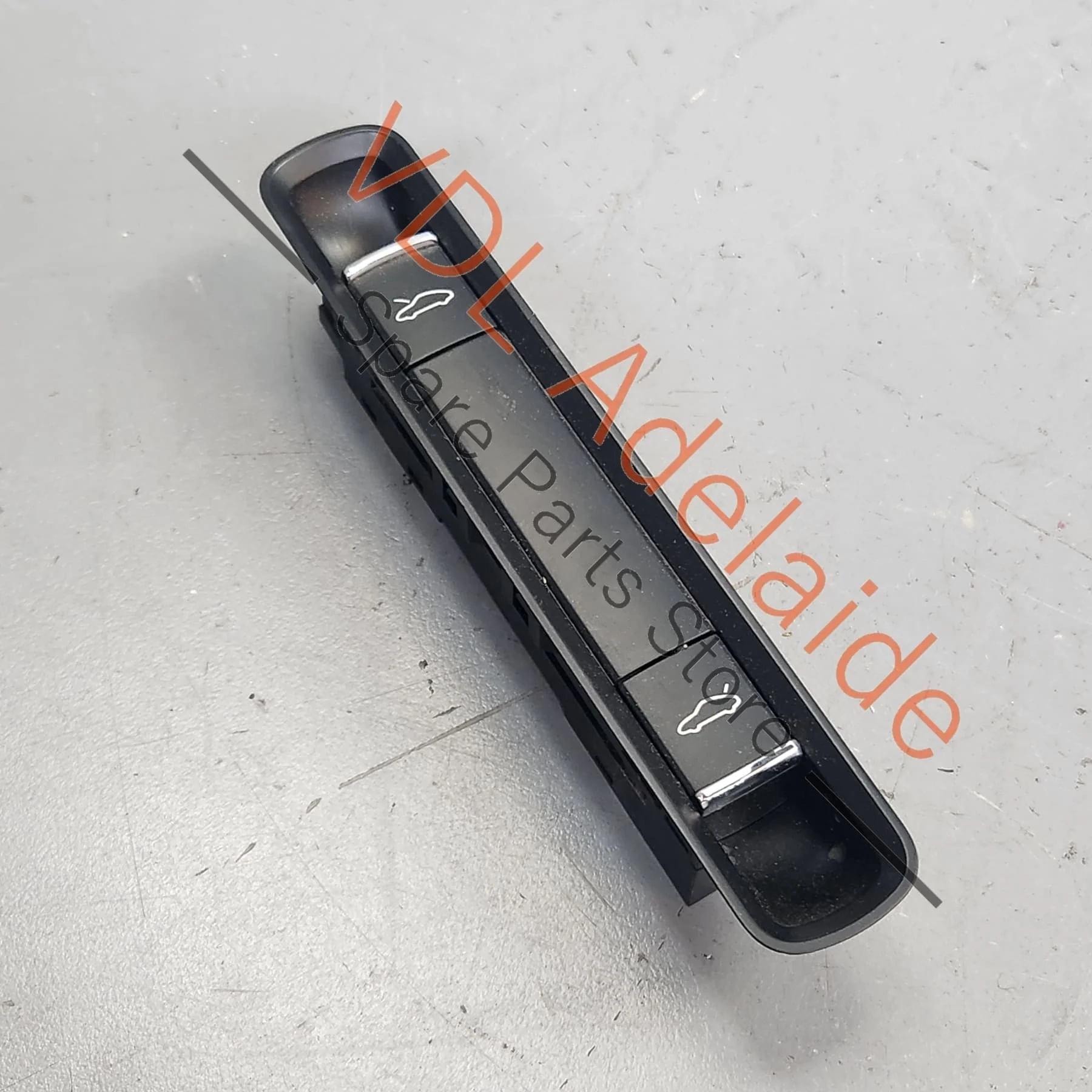 Porsche 911 991 Boot & Bonnet Release Open Switch Button 99161310501 A05