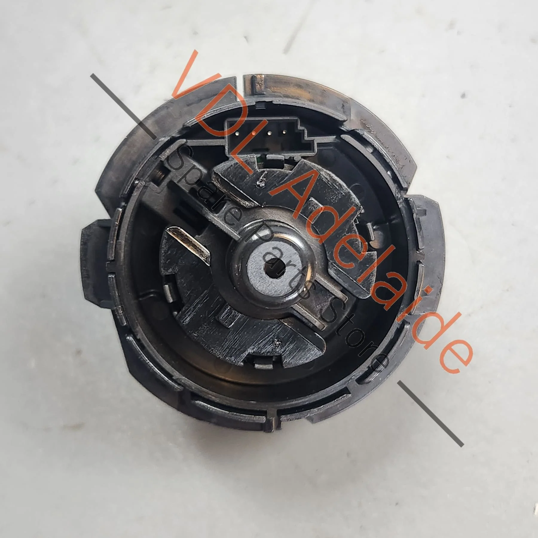 Porsche 911 991 Headlight Head Light Switch Button 97061353309 DML - Image 3