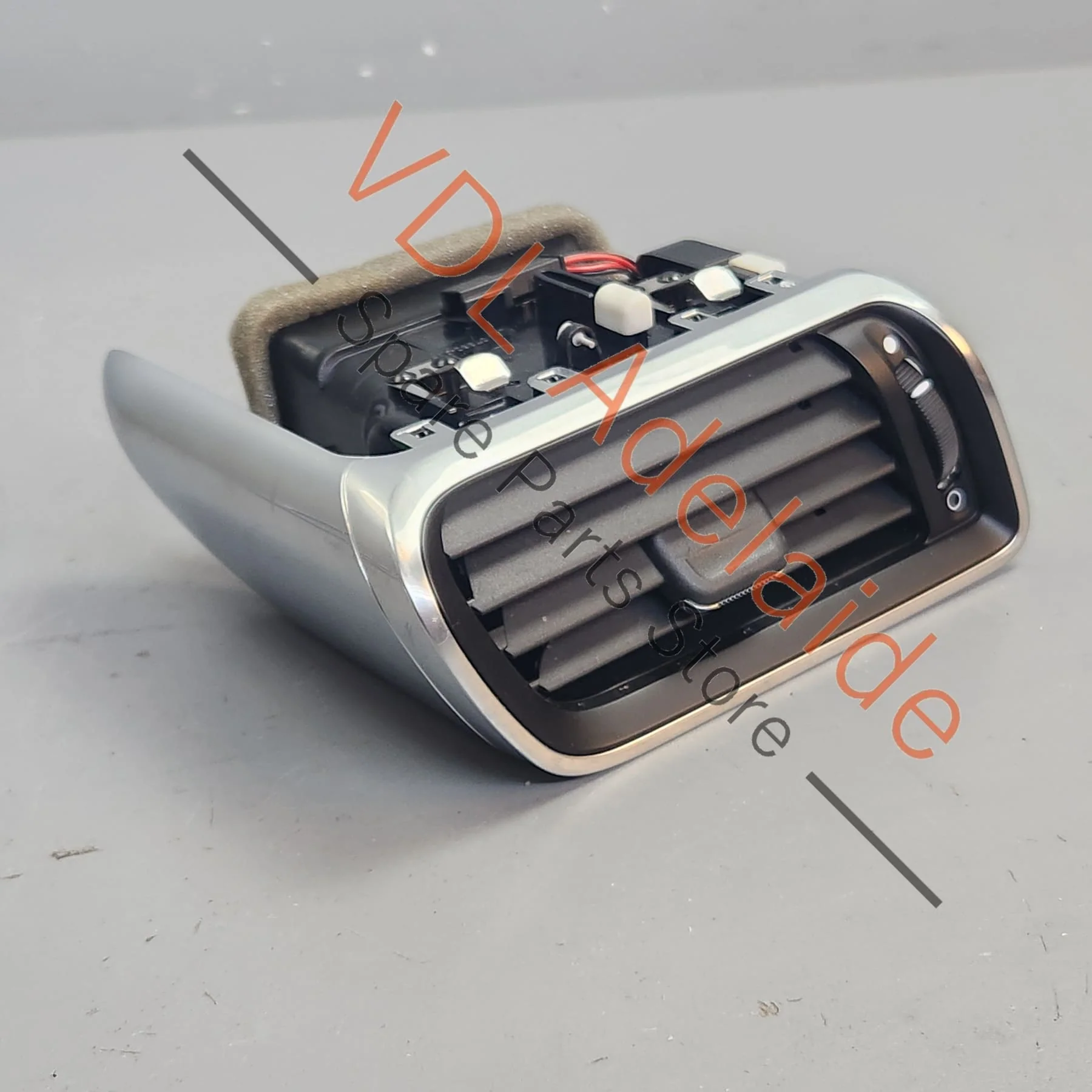 Porsche 911 991 Right Side AC Air Vent Dash Dashboard 99155213200 DAP - Image 3