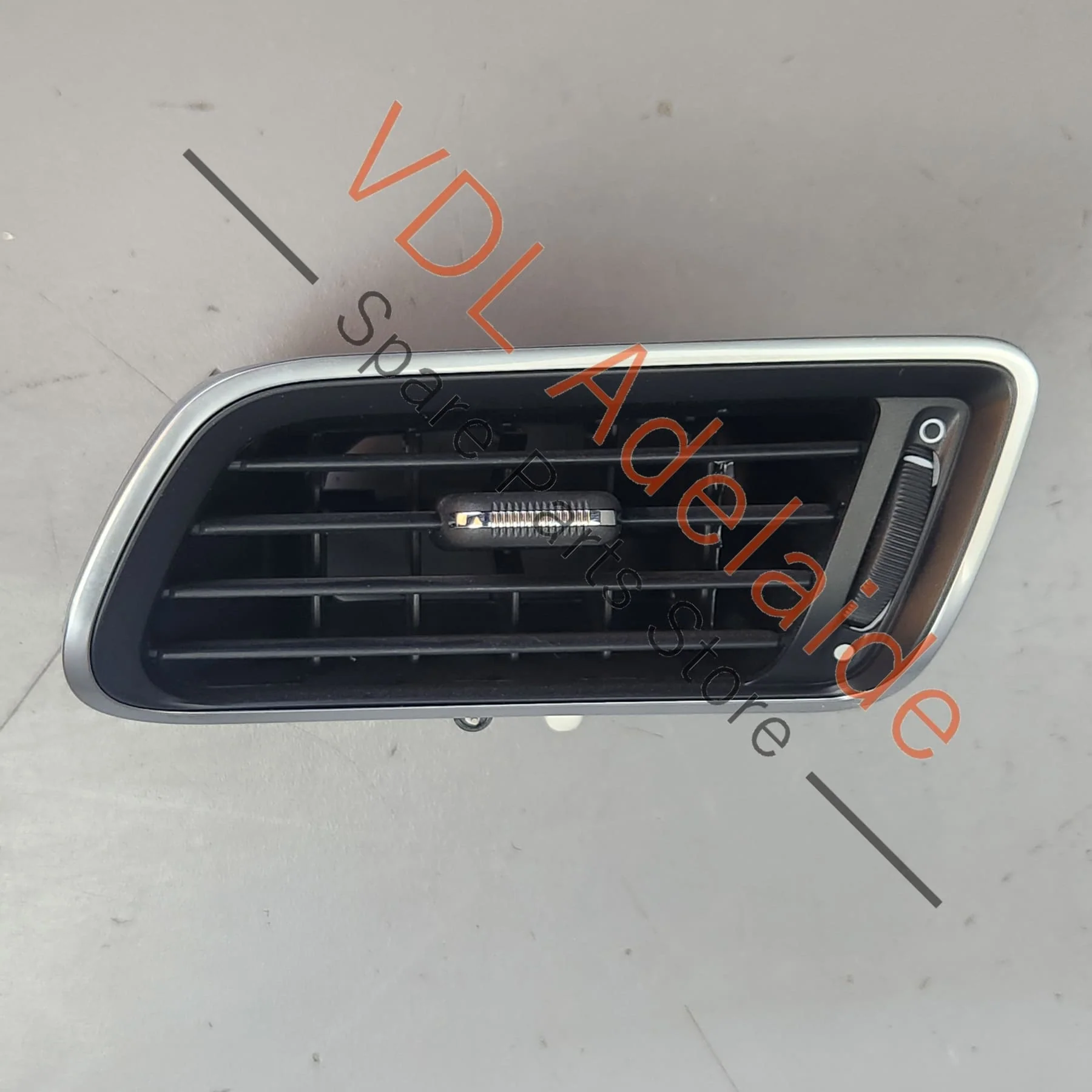 Porsche 911 991 Left Side AC Air Vent Dash Dashboard 99155213100 DAP