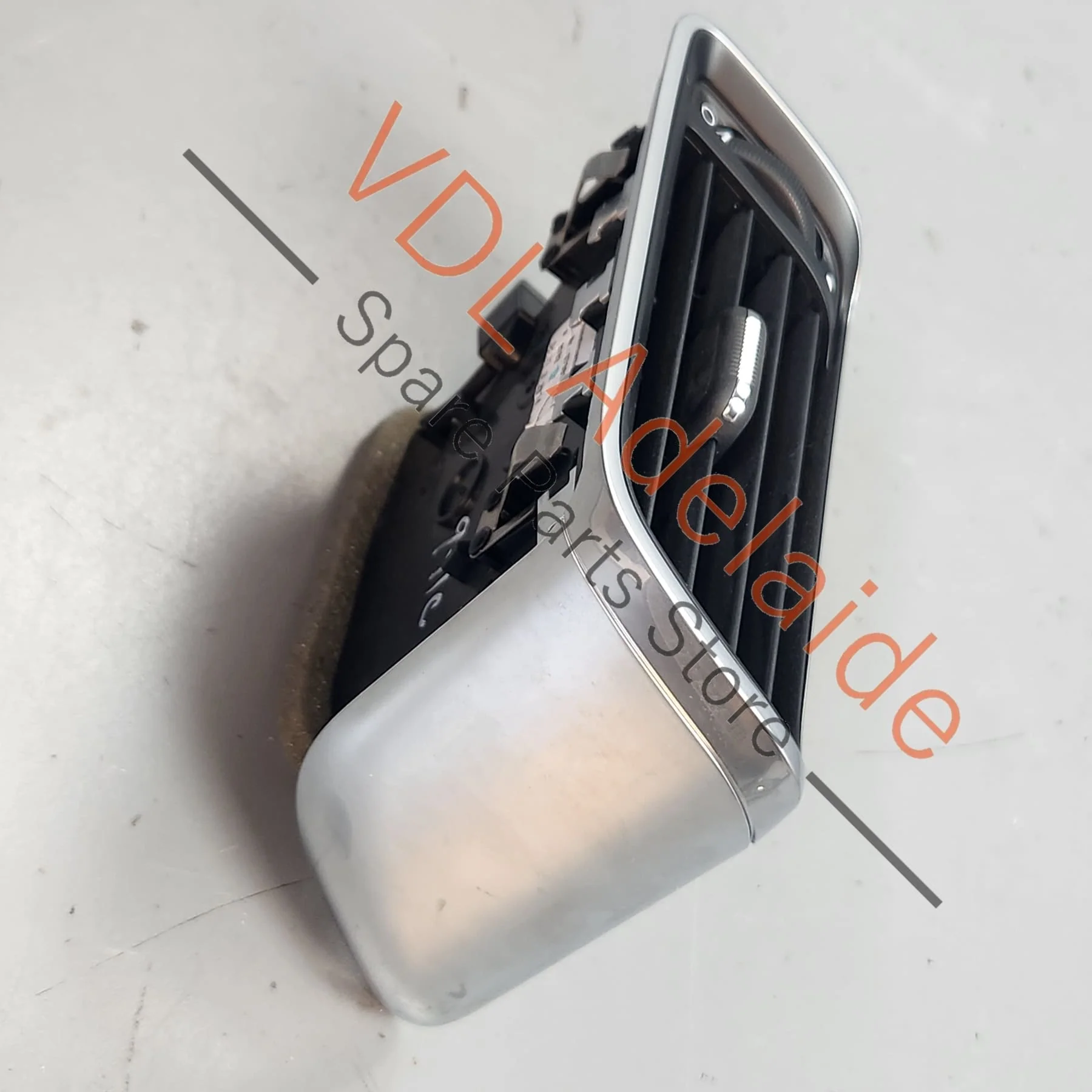 Porsche 911 991 Left Side AC Air Vent Dash Dashboard 99155213100 DAP - Image 2