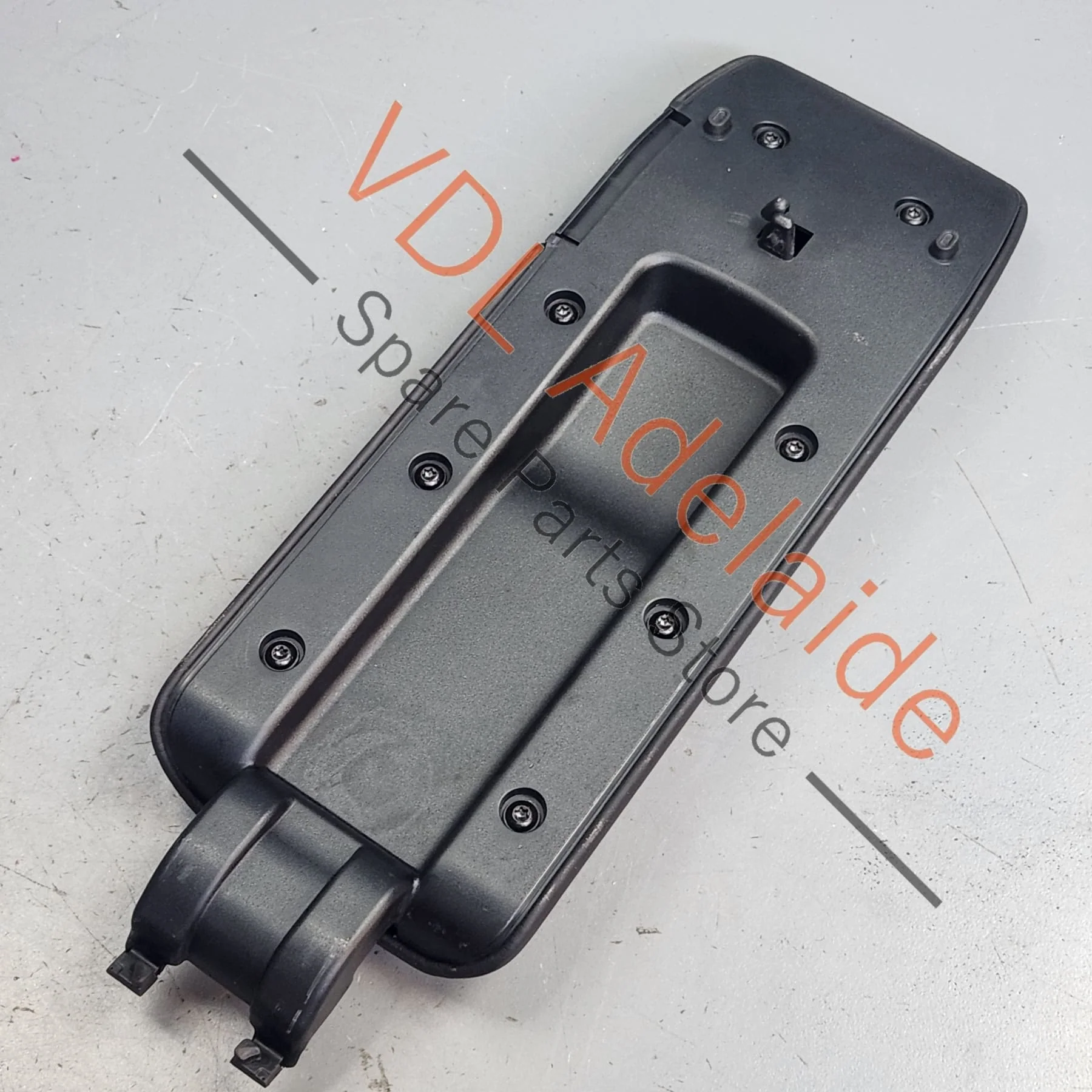 Porsche 911 991 Leather Centre Arm Rest Armrest Lid 99155323100 A11 - Image 3