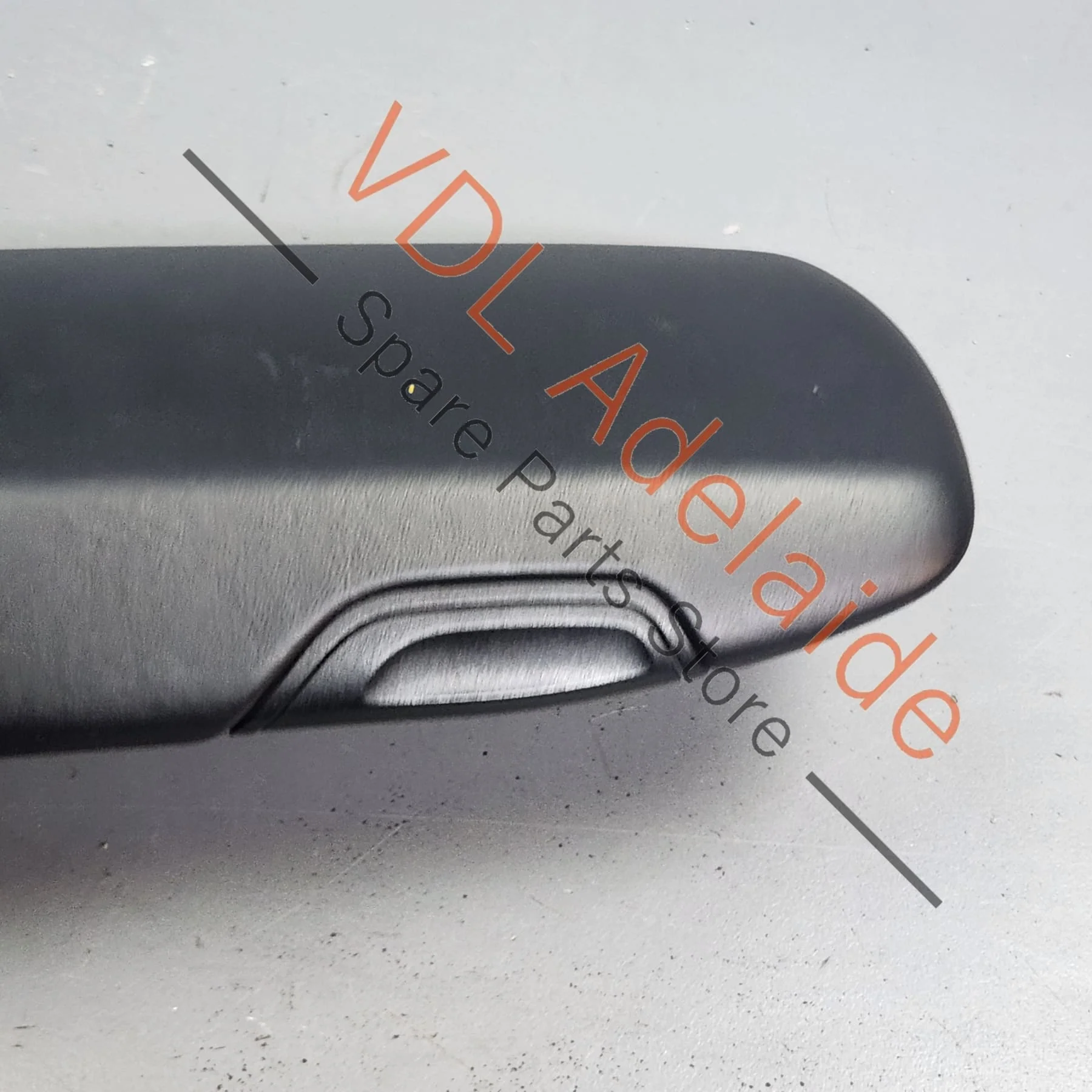 Porsche 911 991 Leather Centre Arm Rest Armrest Lid 99155323100 A11 - Image 6